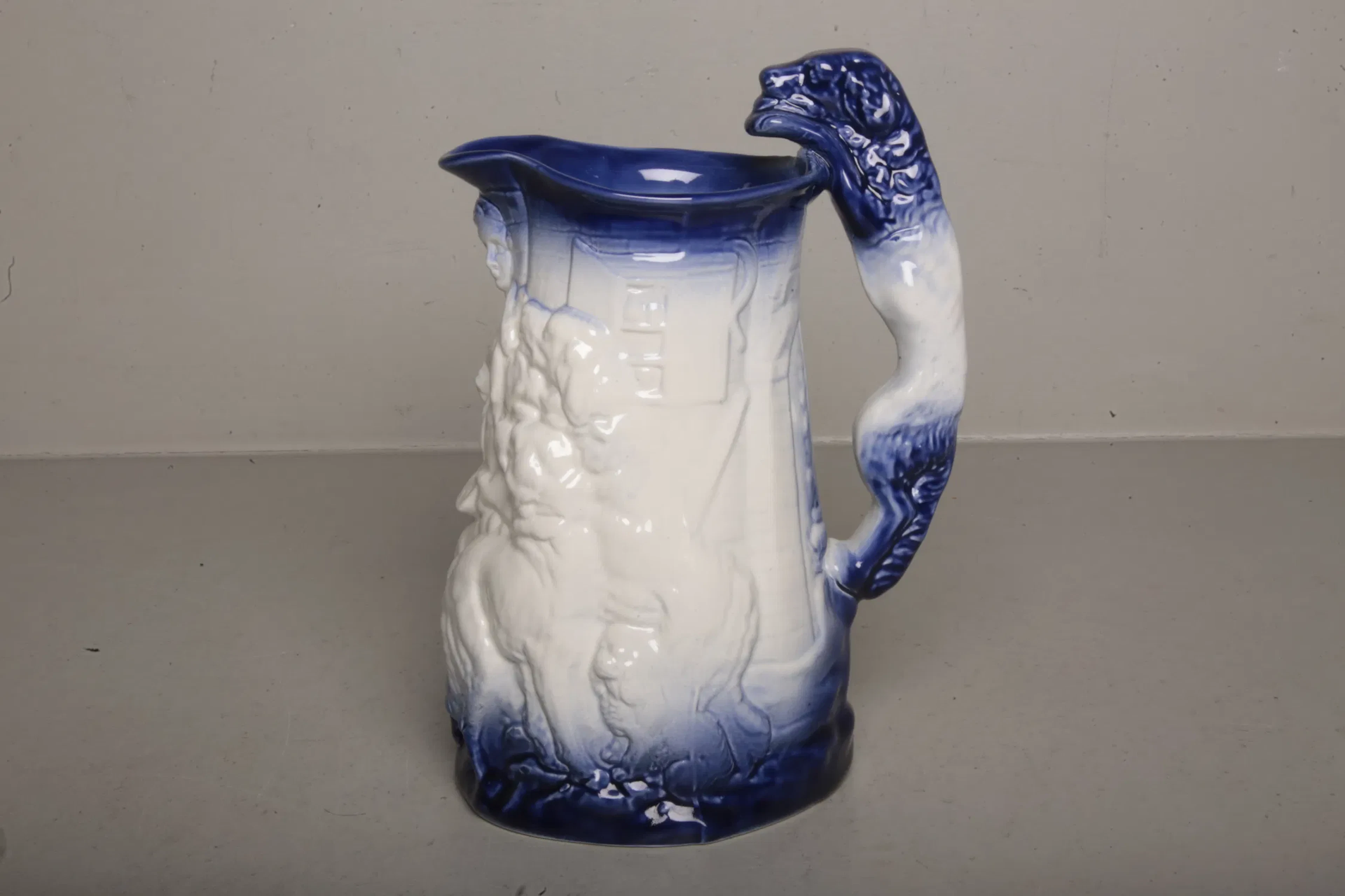 Bringare- "Ironstone- Staffordshire, England"
