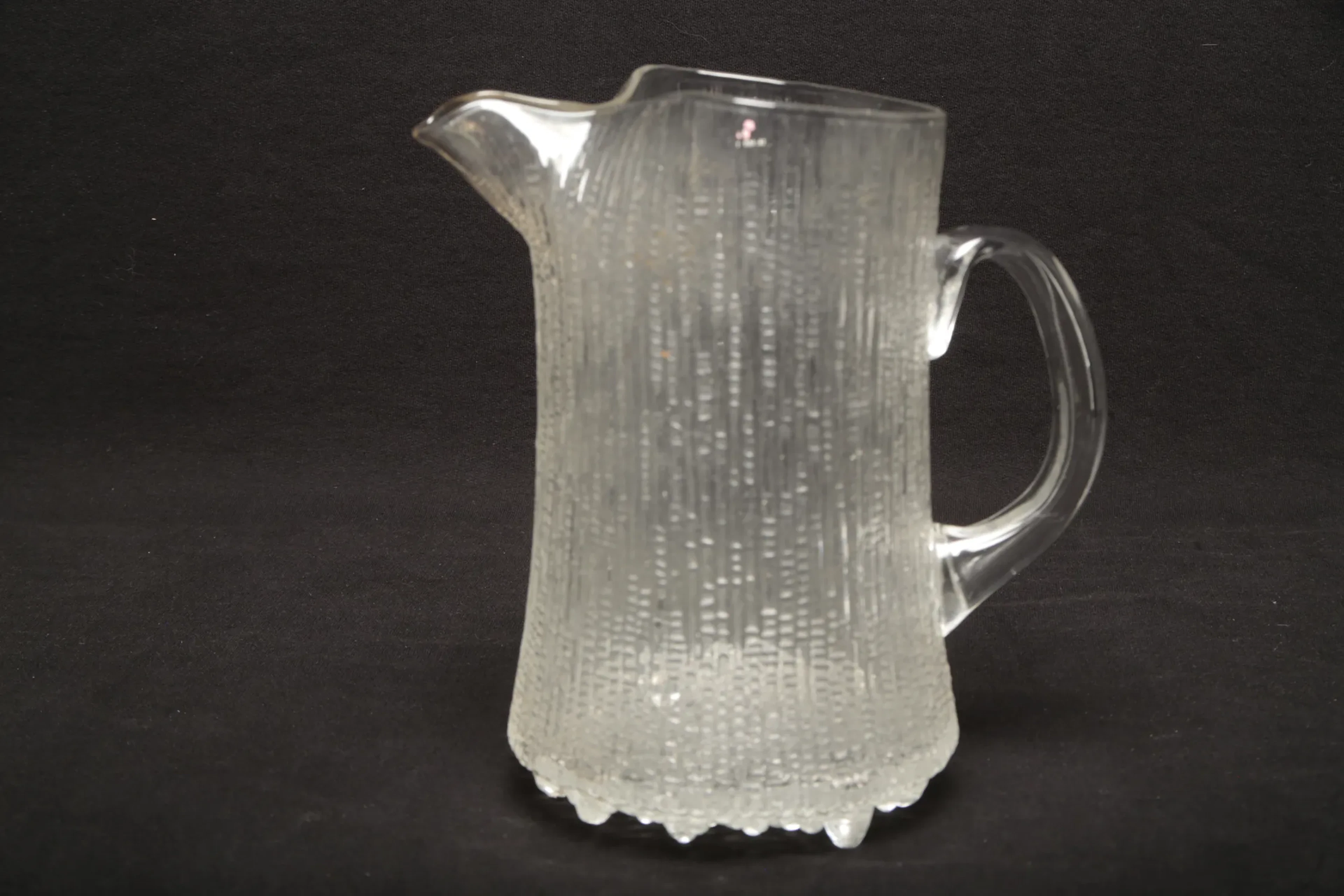 Iittala- Tapio Wirkkala, Tillbringare "Ultima Thule"