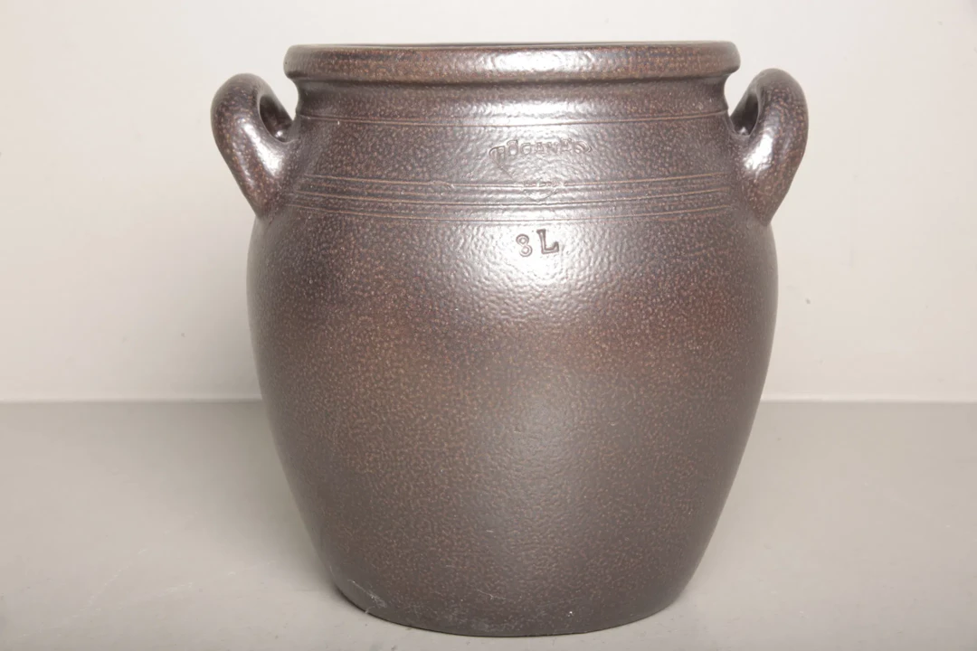 Högnäs Krus, Keramik, 8-Liter