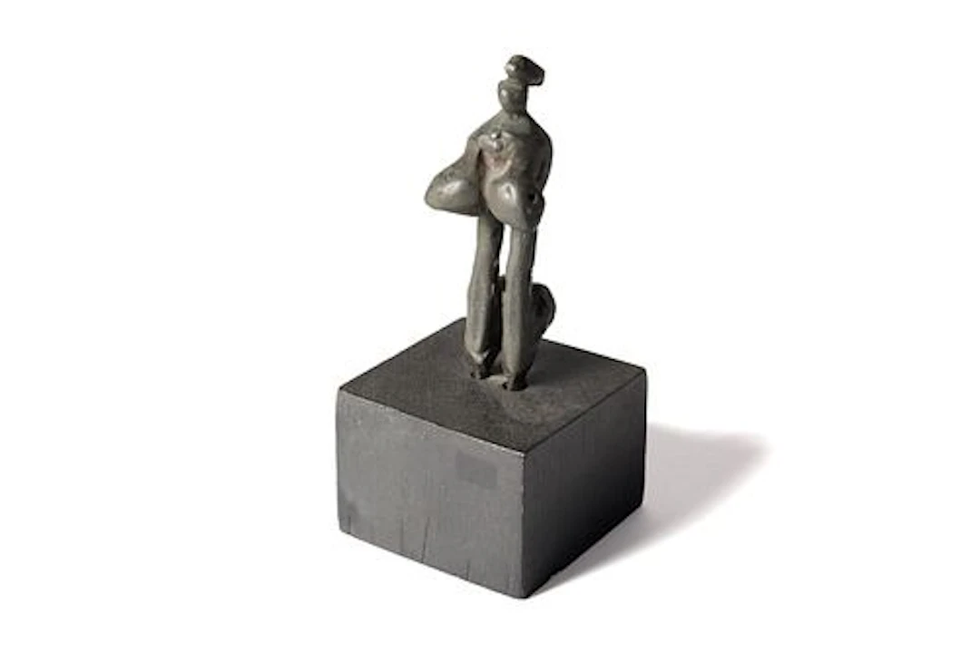 Abstract, Sculpture