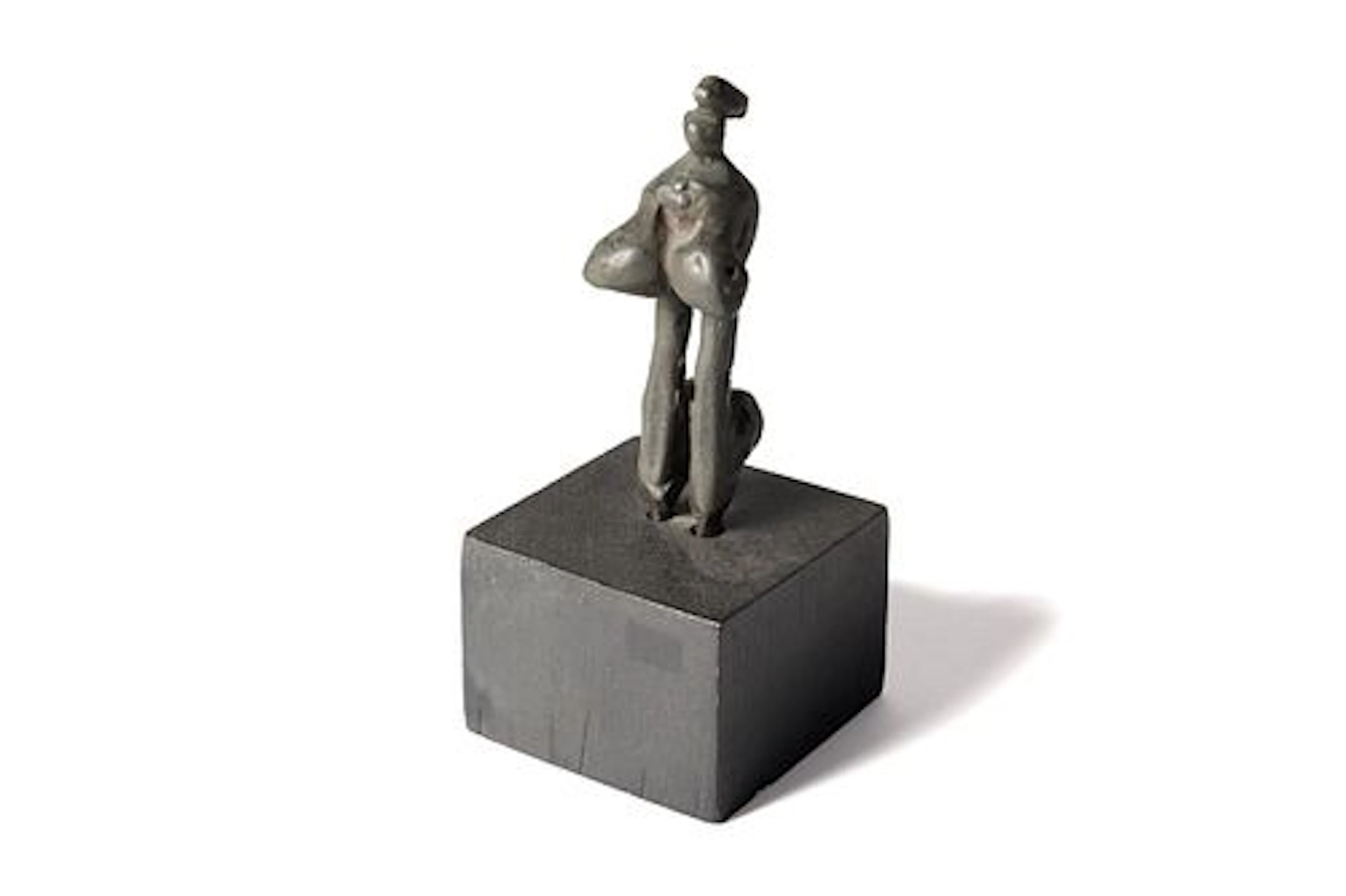 Abstract, Sculpture