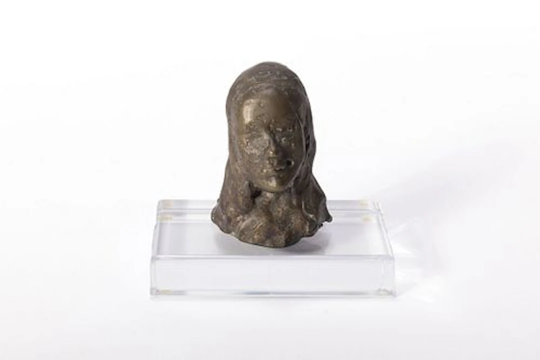 French, Figural Sculpture