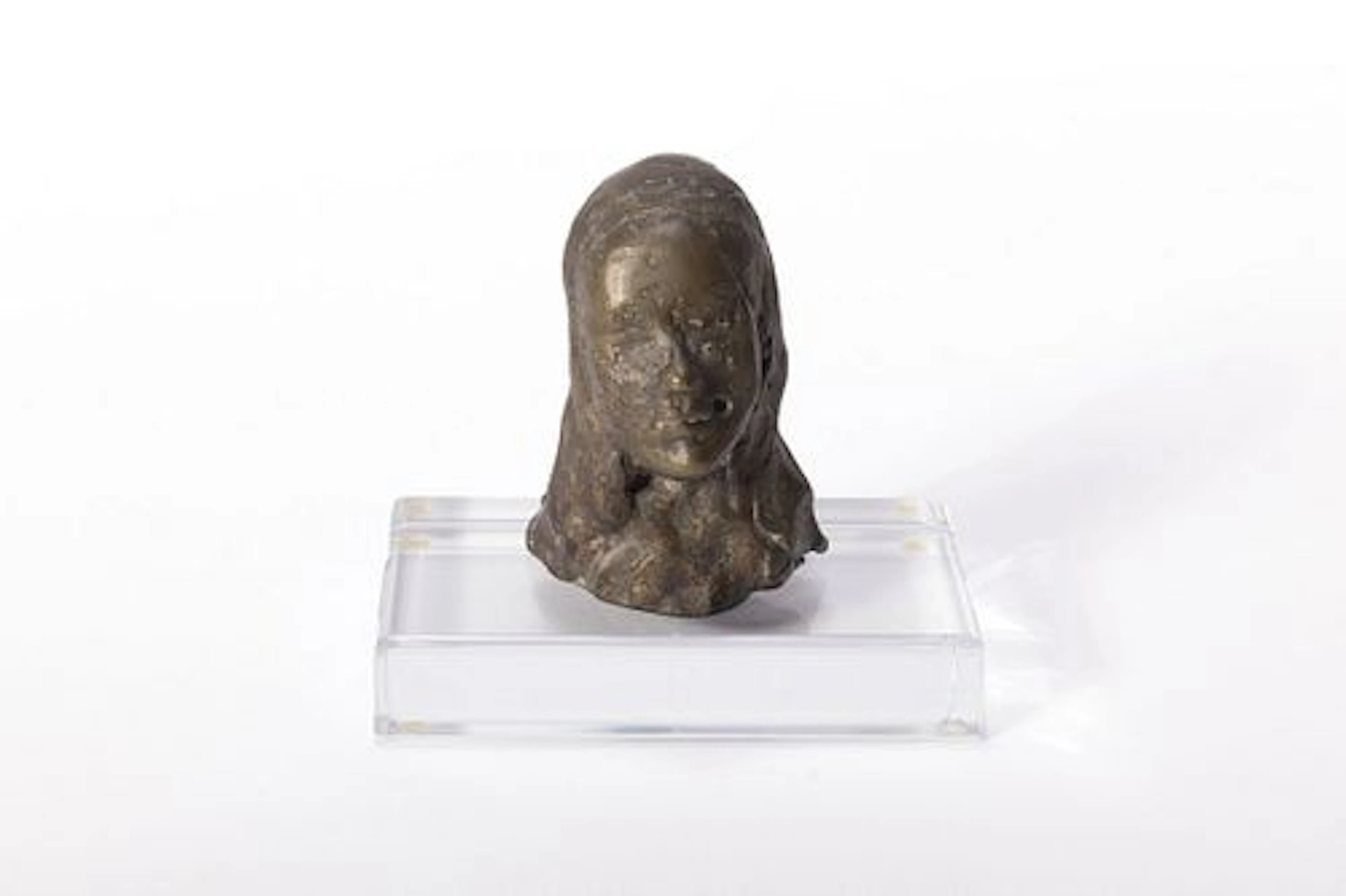 French, Figural Sculpture
