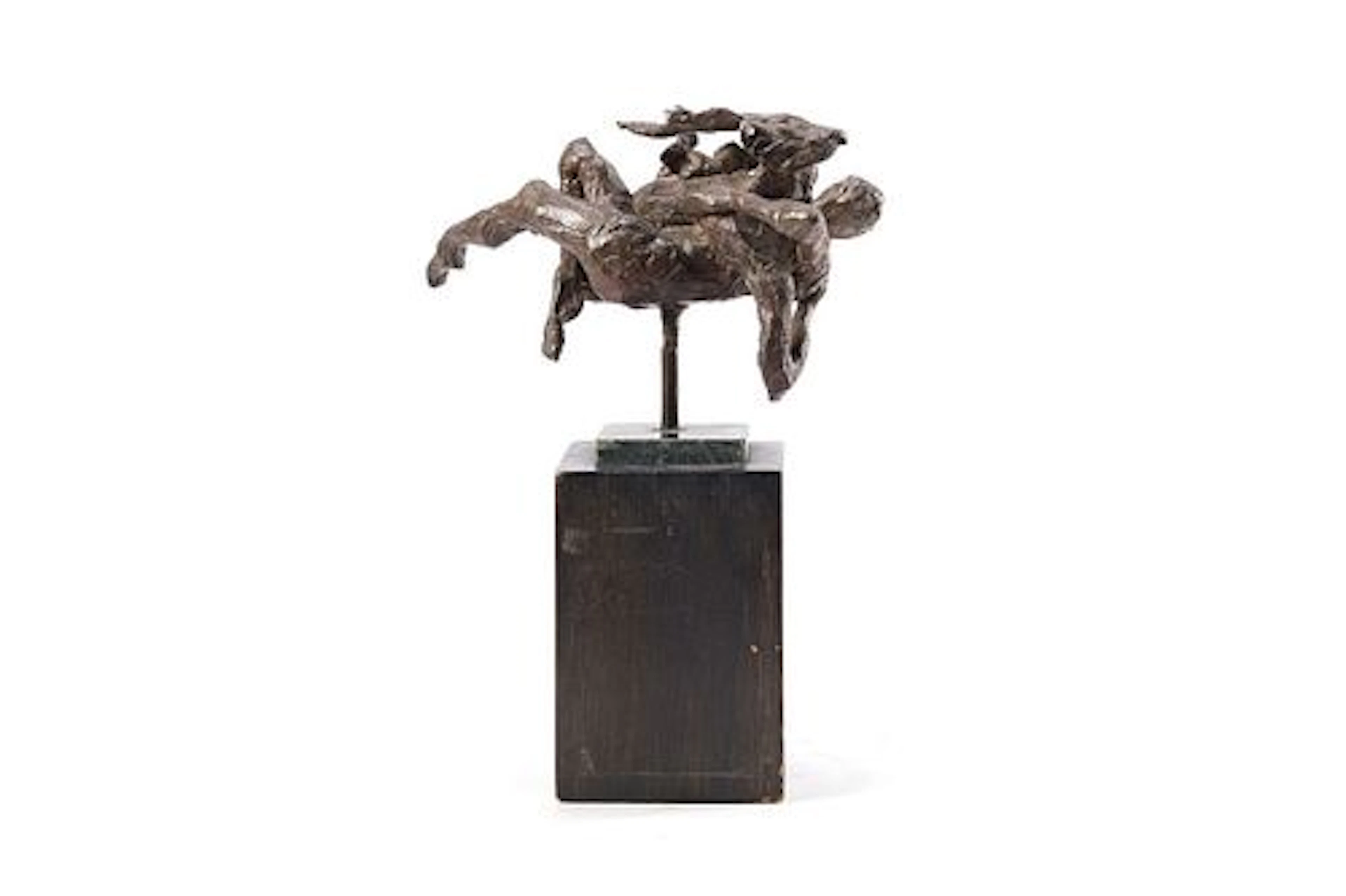 French, Abstract Sculpture