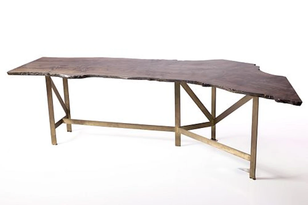 William Emmerson, Free Edge Table