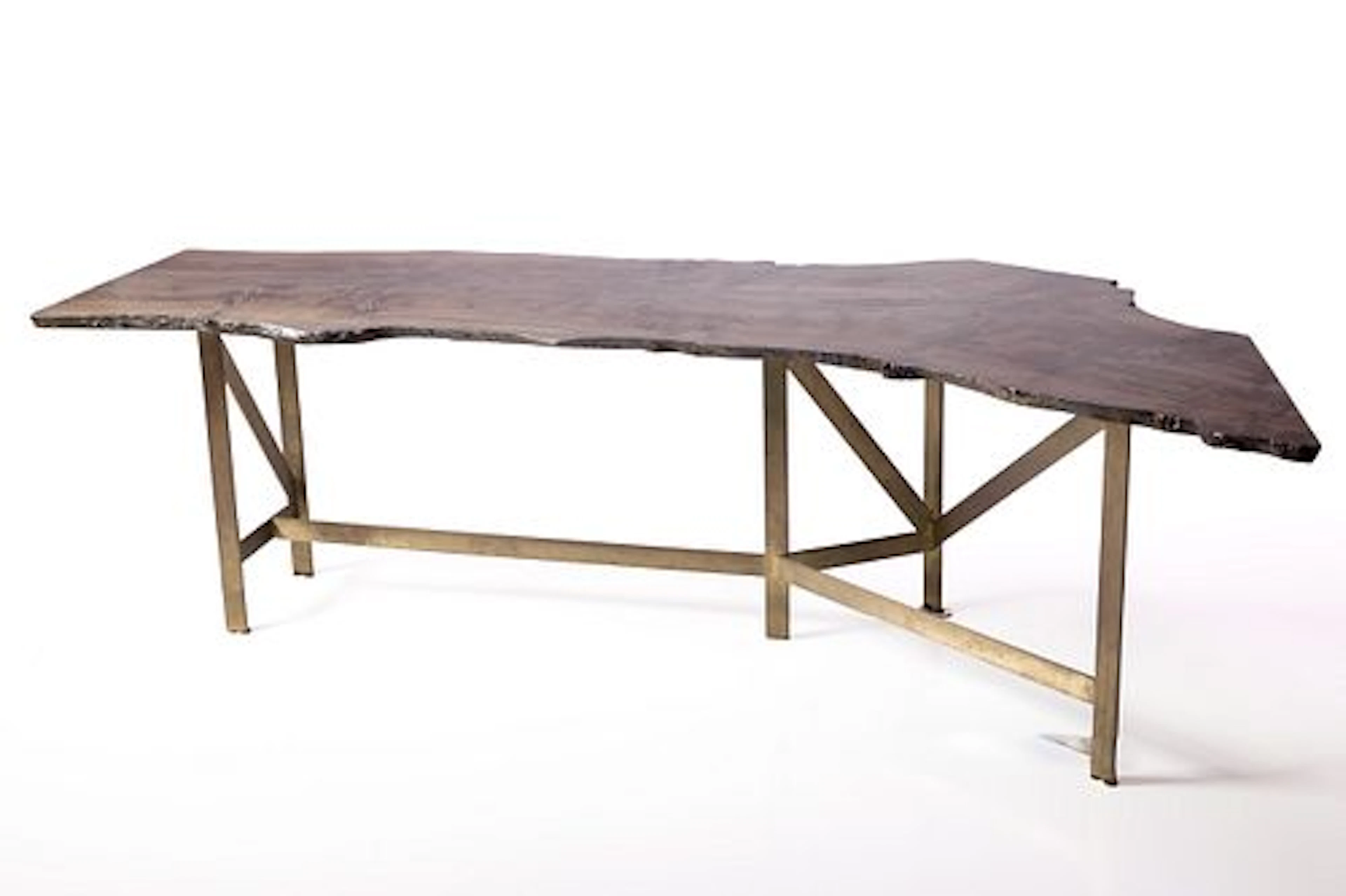 William Emmerson, Free Edge Table