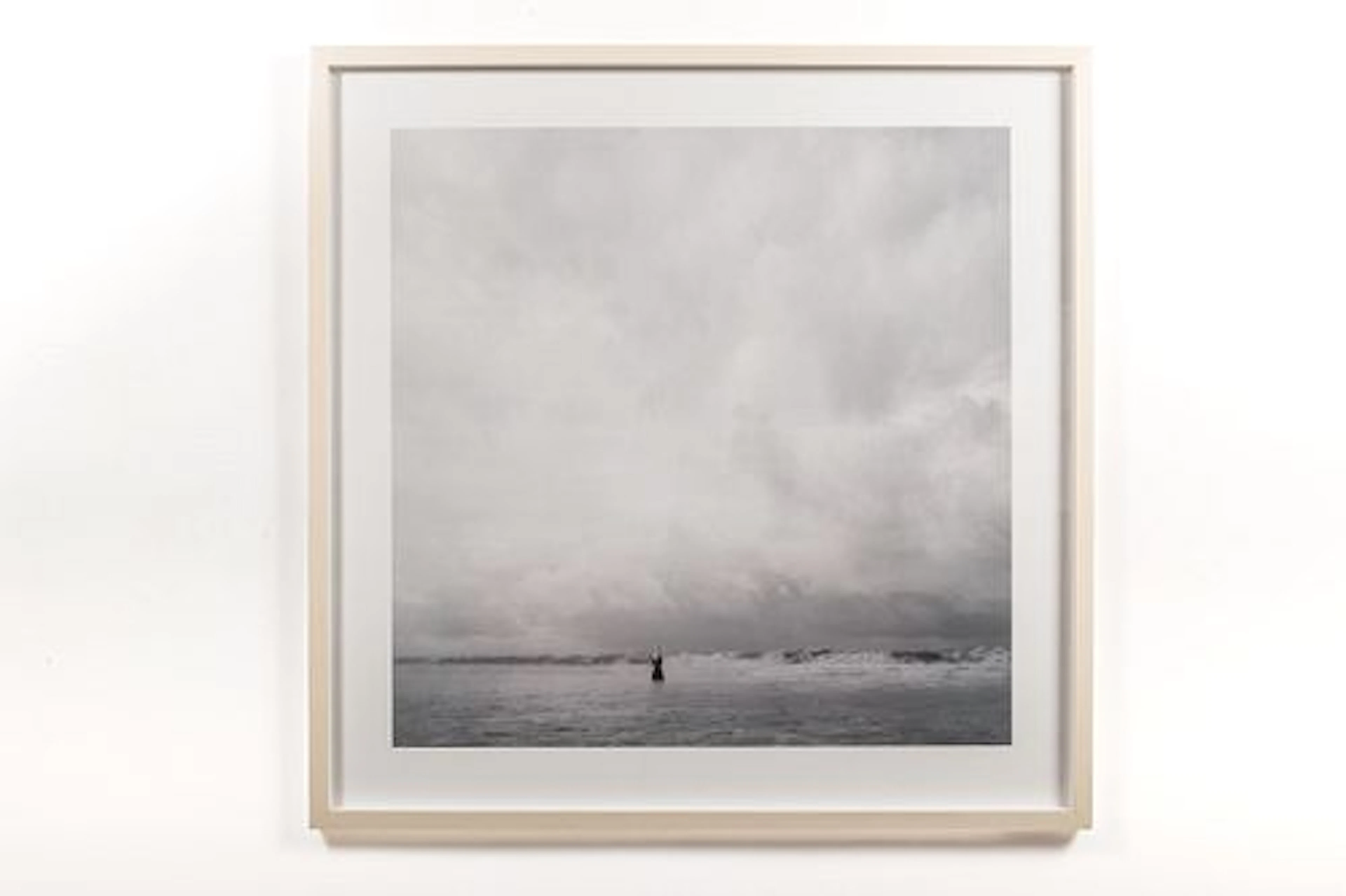 Chris Anthony, Large Scale 'Venice' Photograph