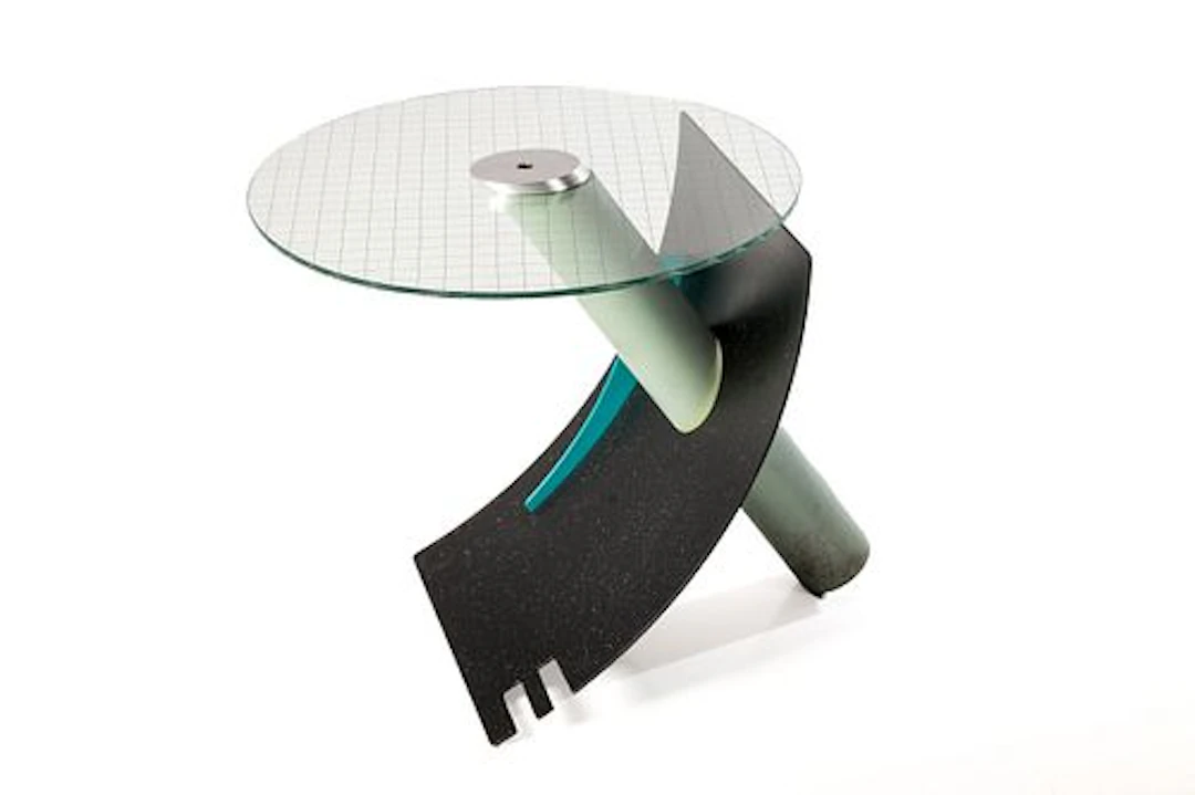 Michael Graham, Side Table
