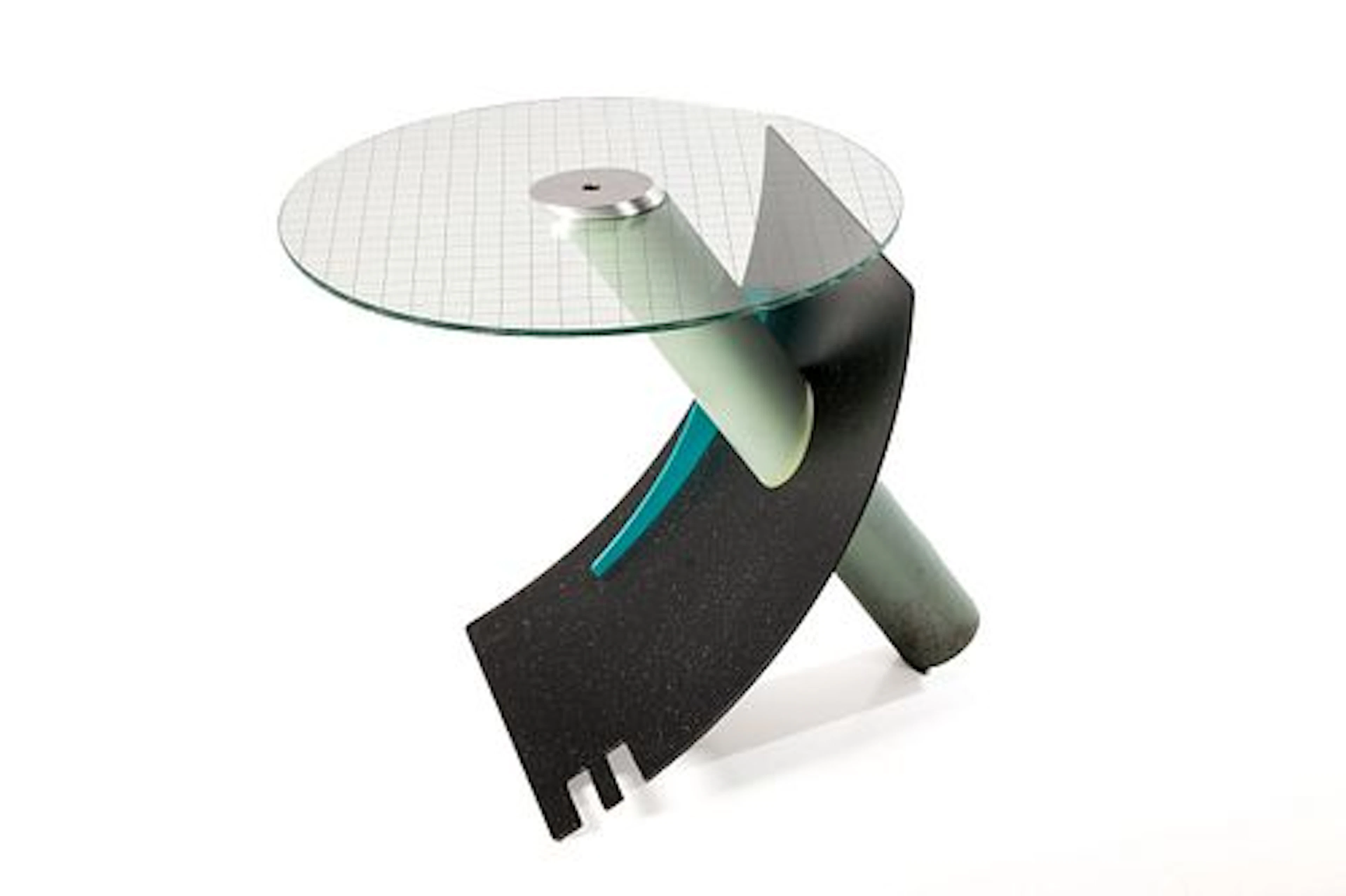 Michael Graham, Side Table