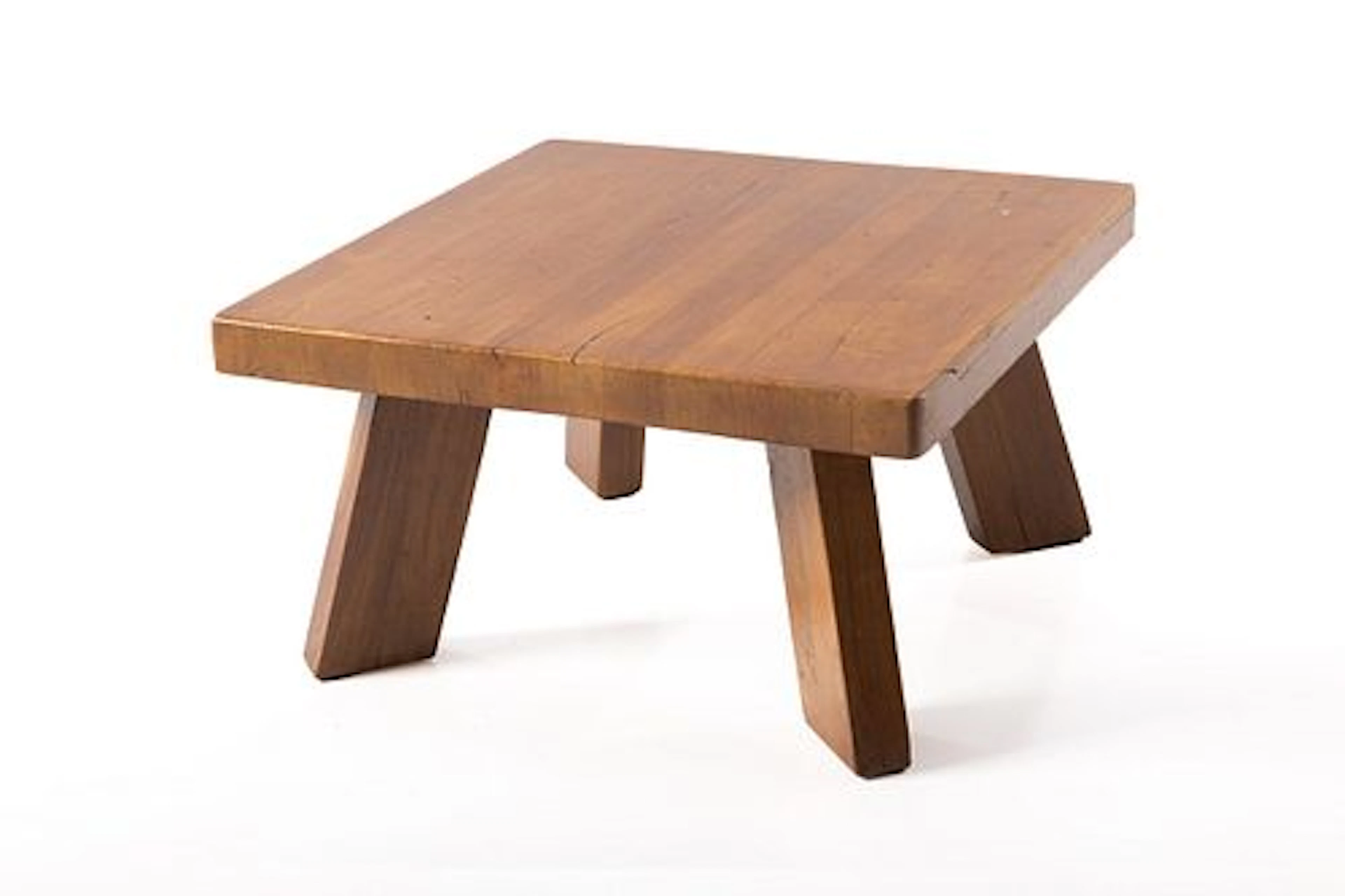 French, Coffee Table - $1,250