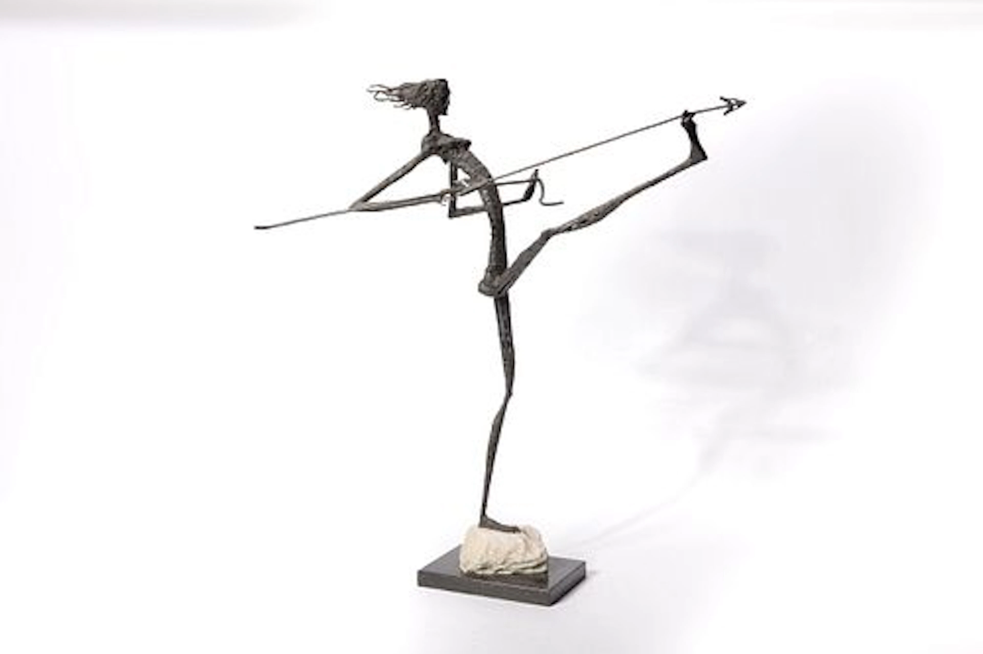 Expressionist, Sculpture