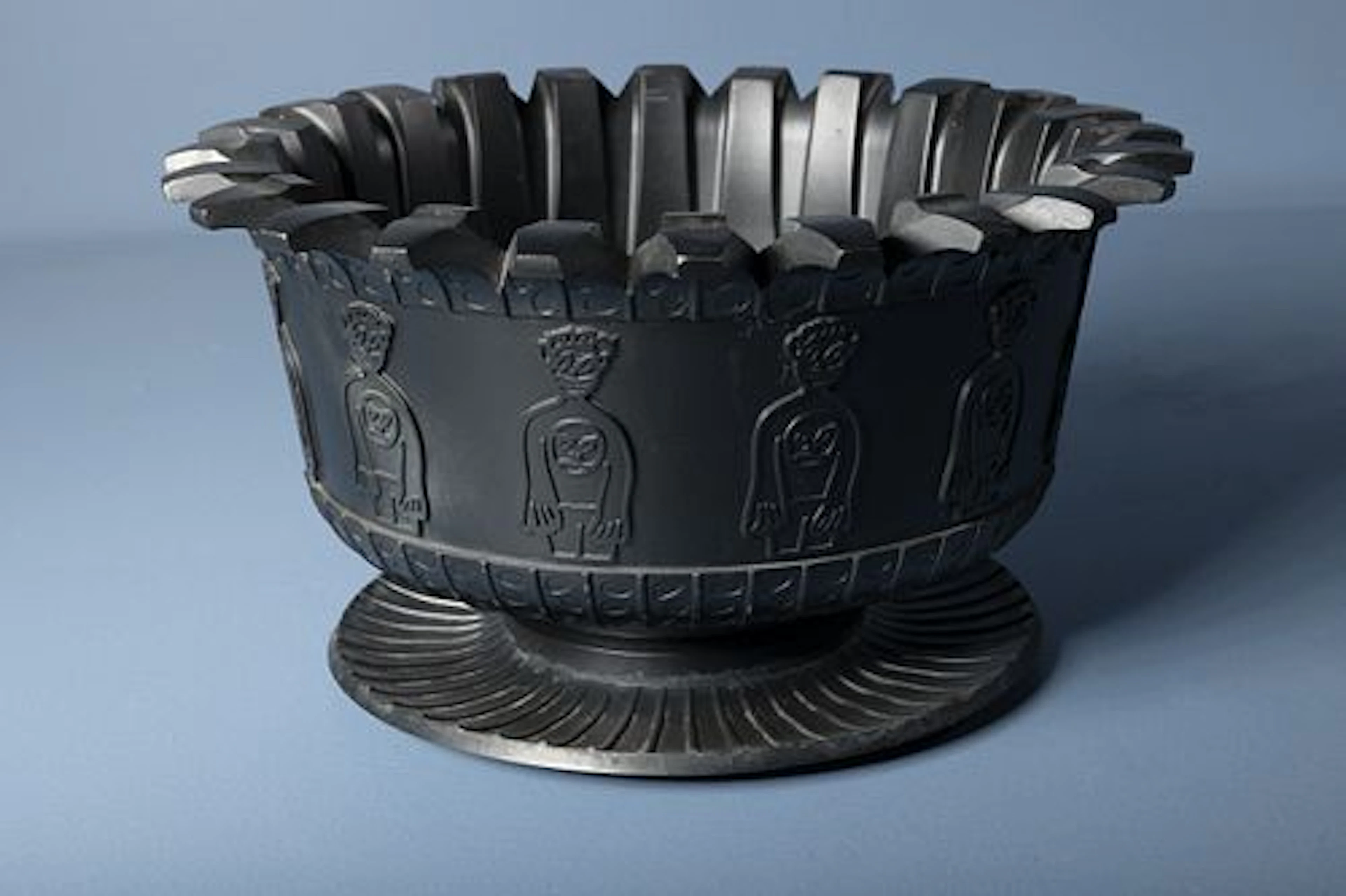 Richard Prince, Tire Planter