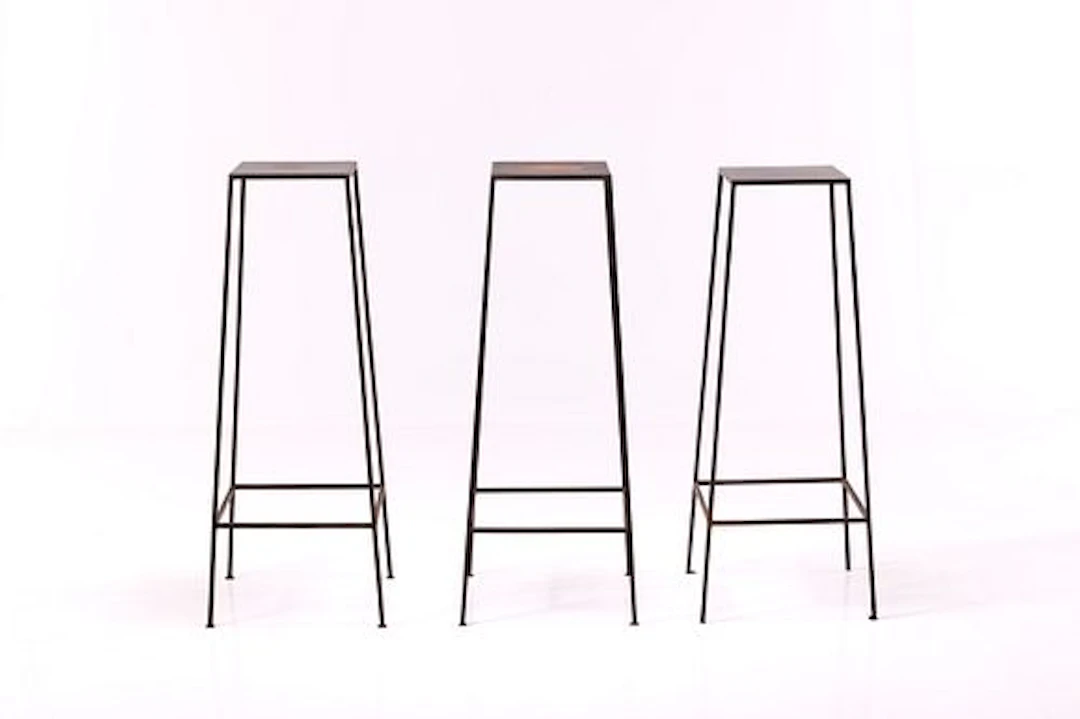 Modern, Sculpture Stands (3)