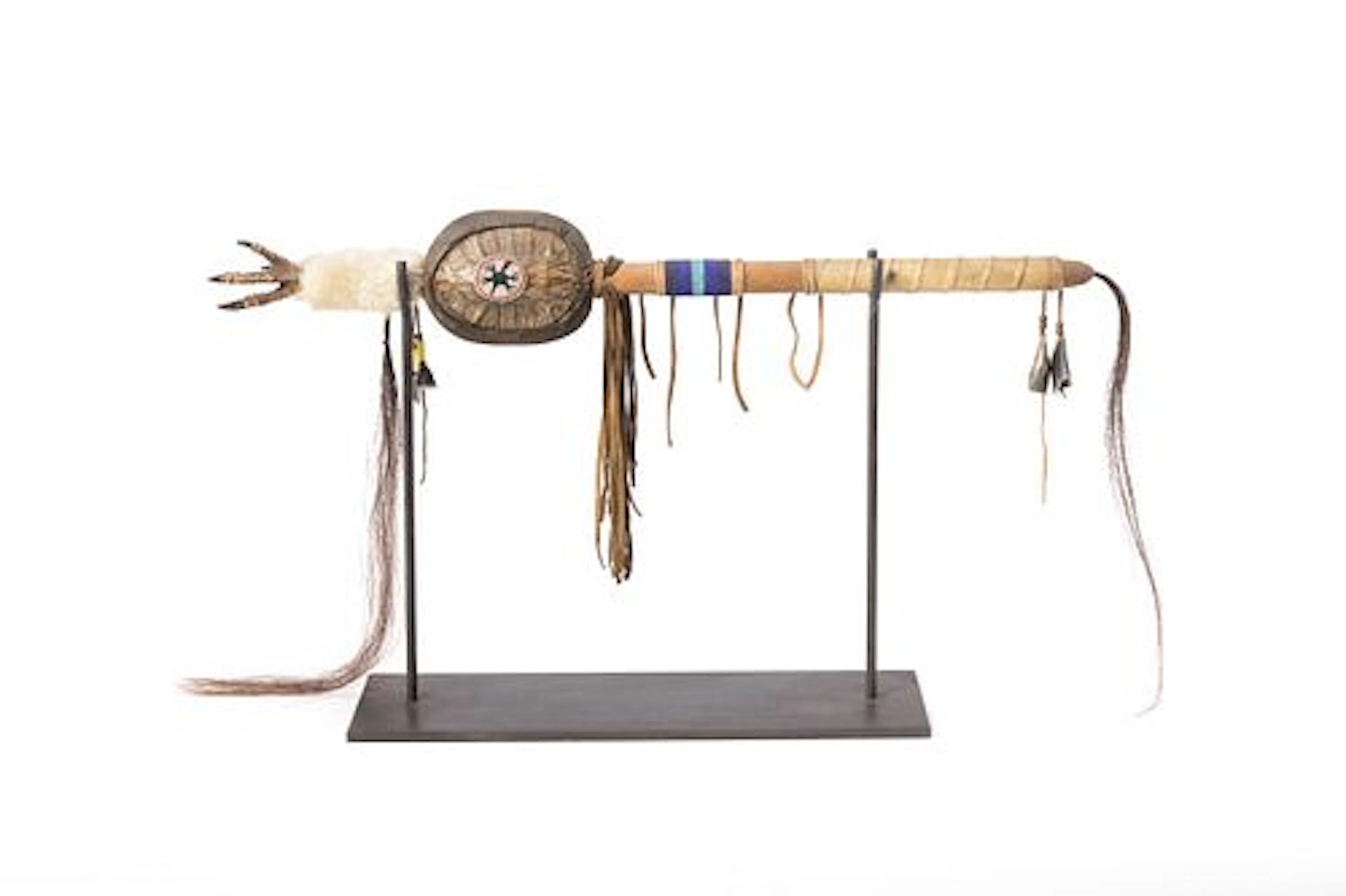 Native American Style, Ceremonial Totem