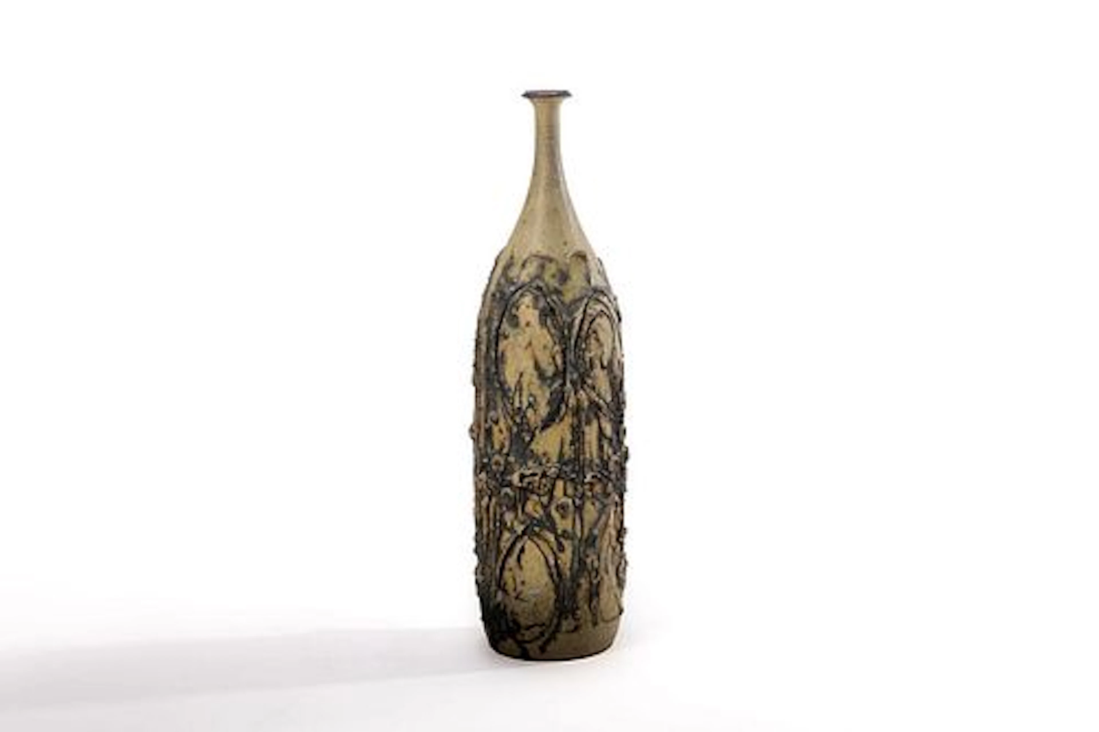 Don Johns, Tall Vase