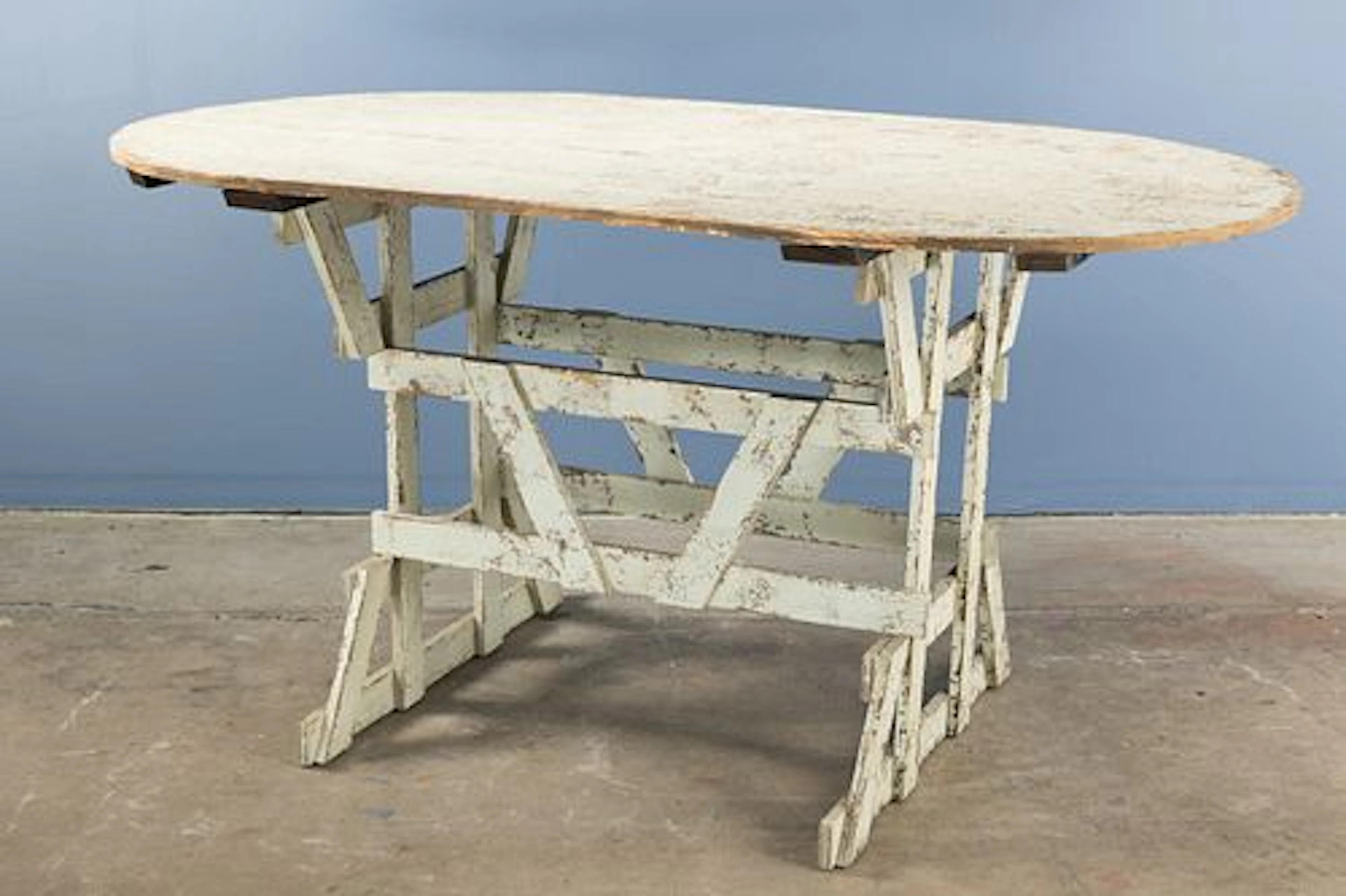 Cottage, Table + Chair - $1,500