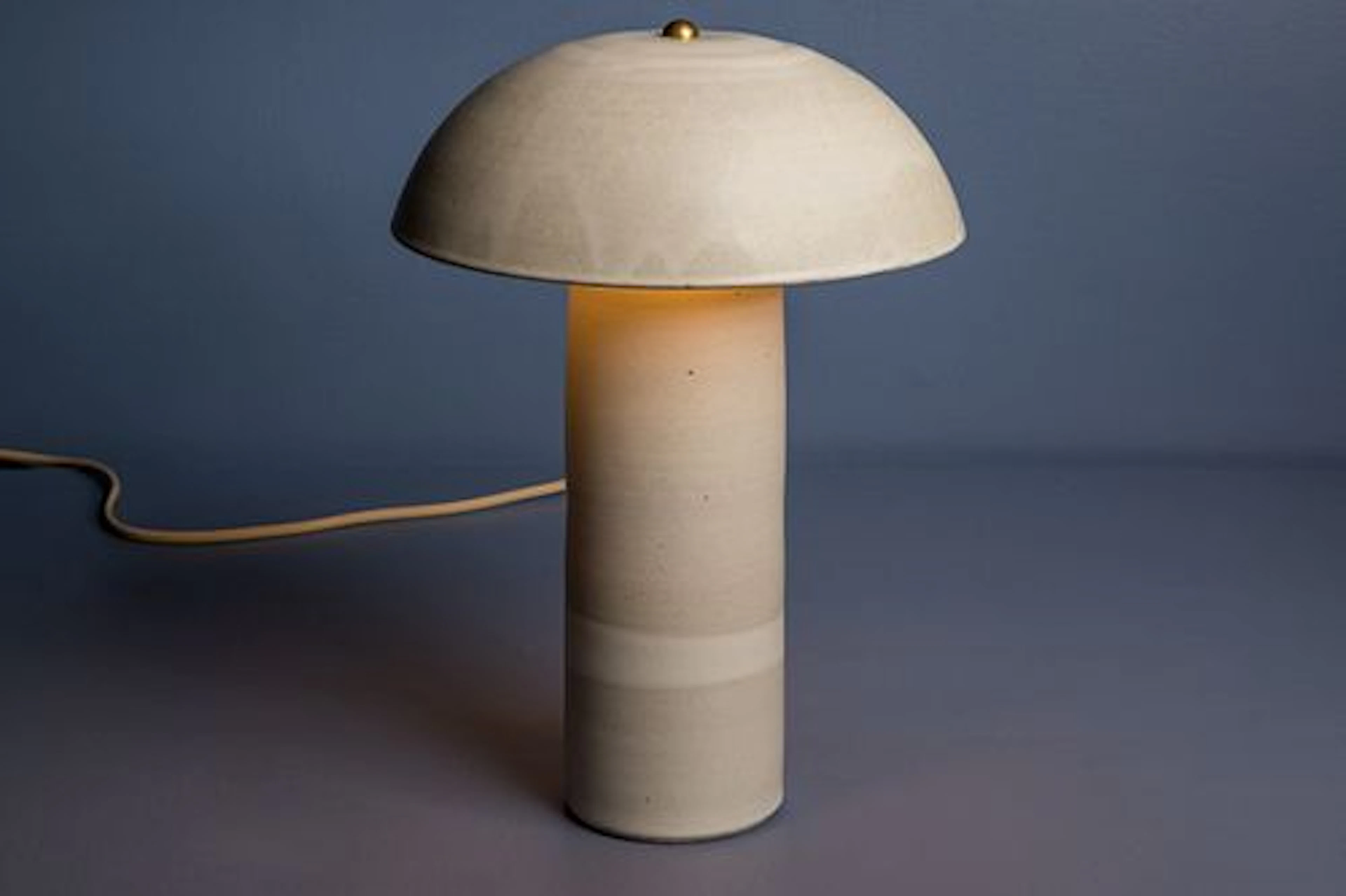 Ceramicah, 'Tera' Table Lamp