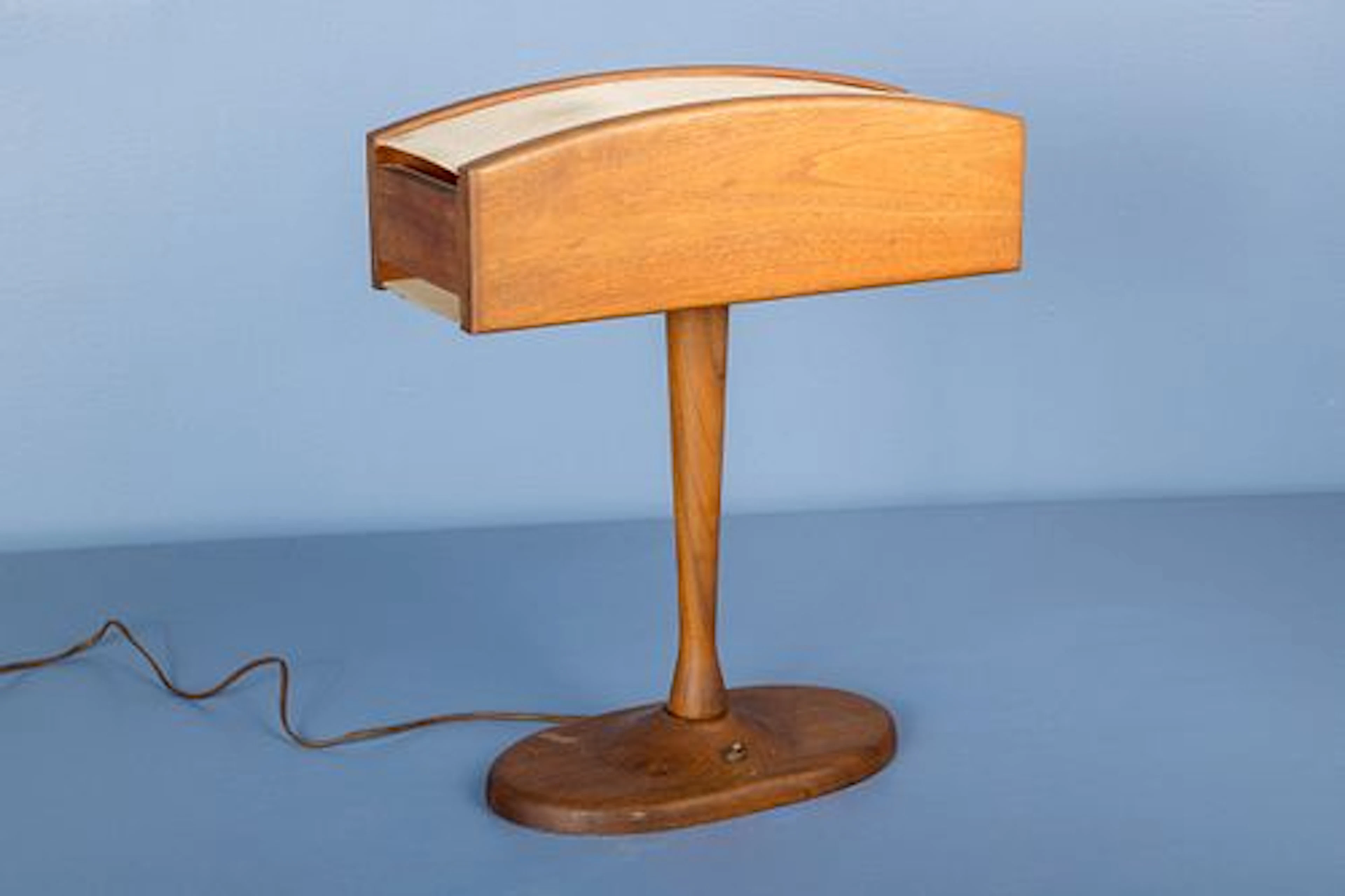 Studio Craft, Table Lamp