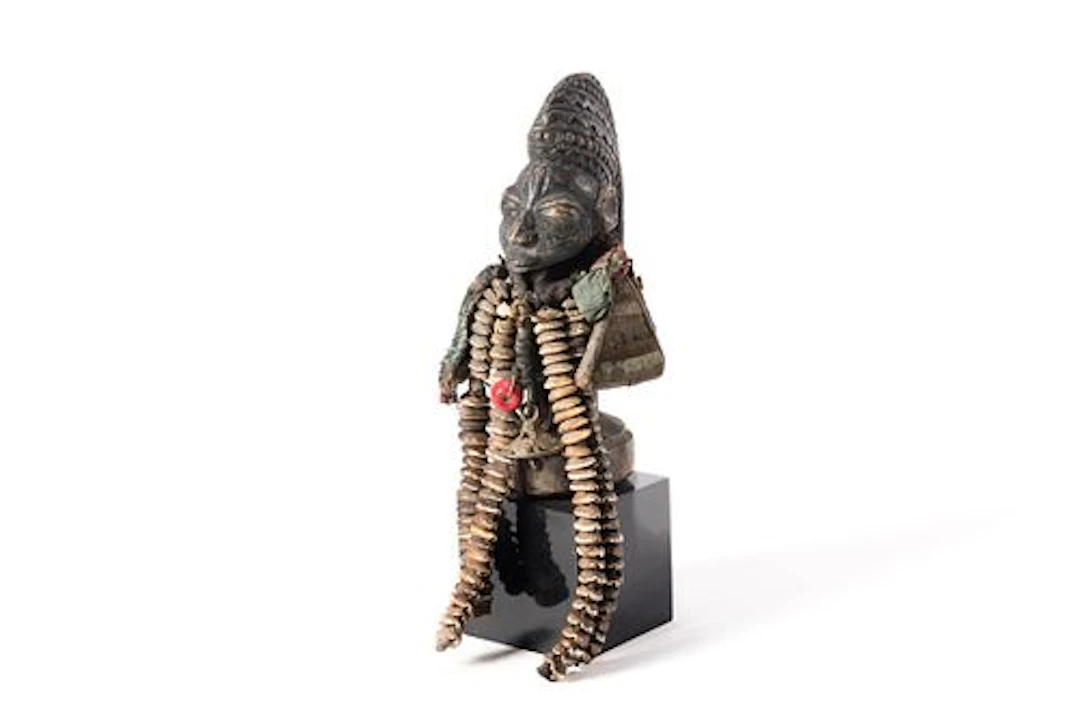 Yoruba, Diety Fetish