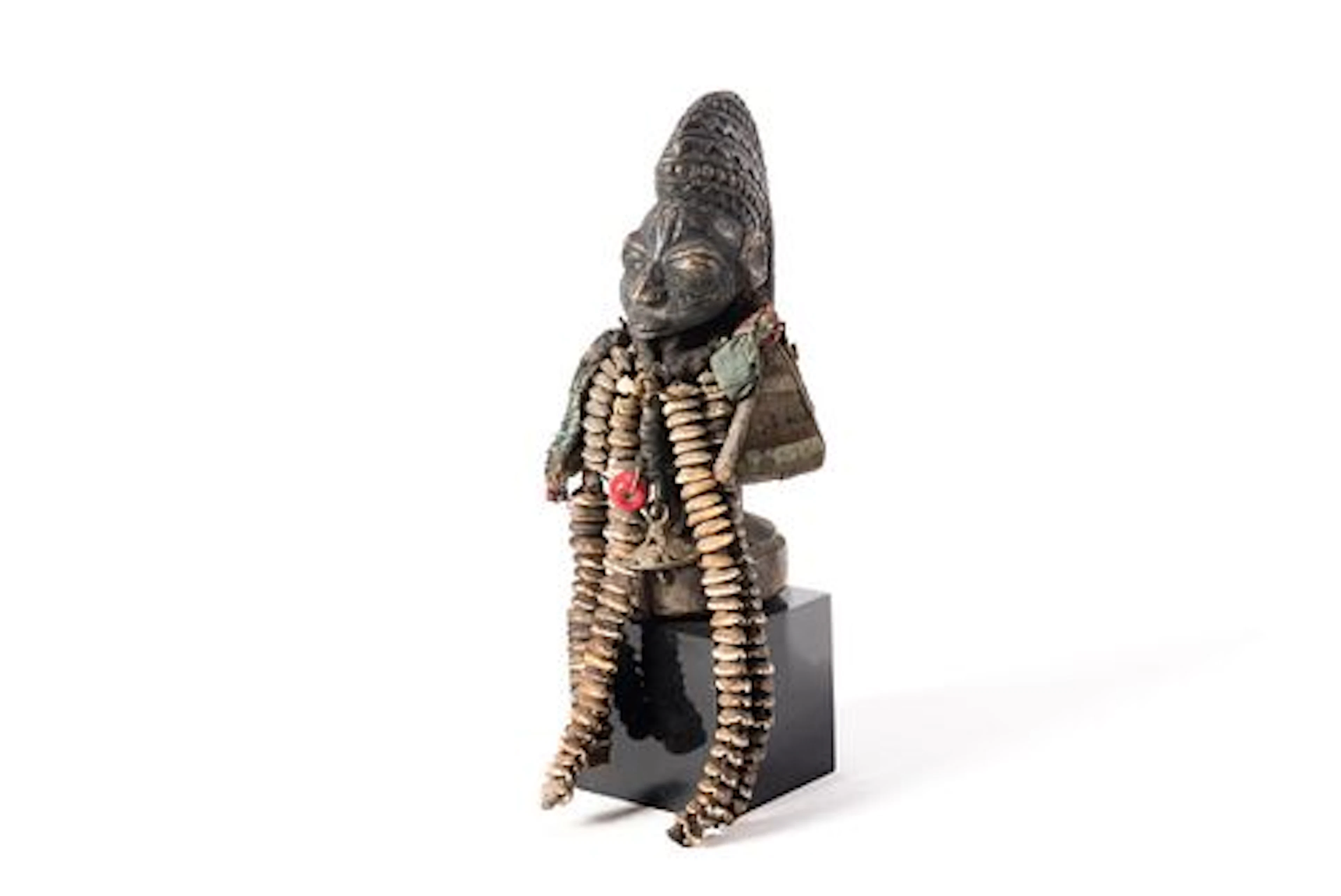 Yoruba, Diety Fetish