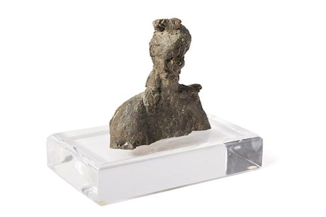 French, Figural Sculpture