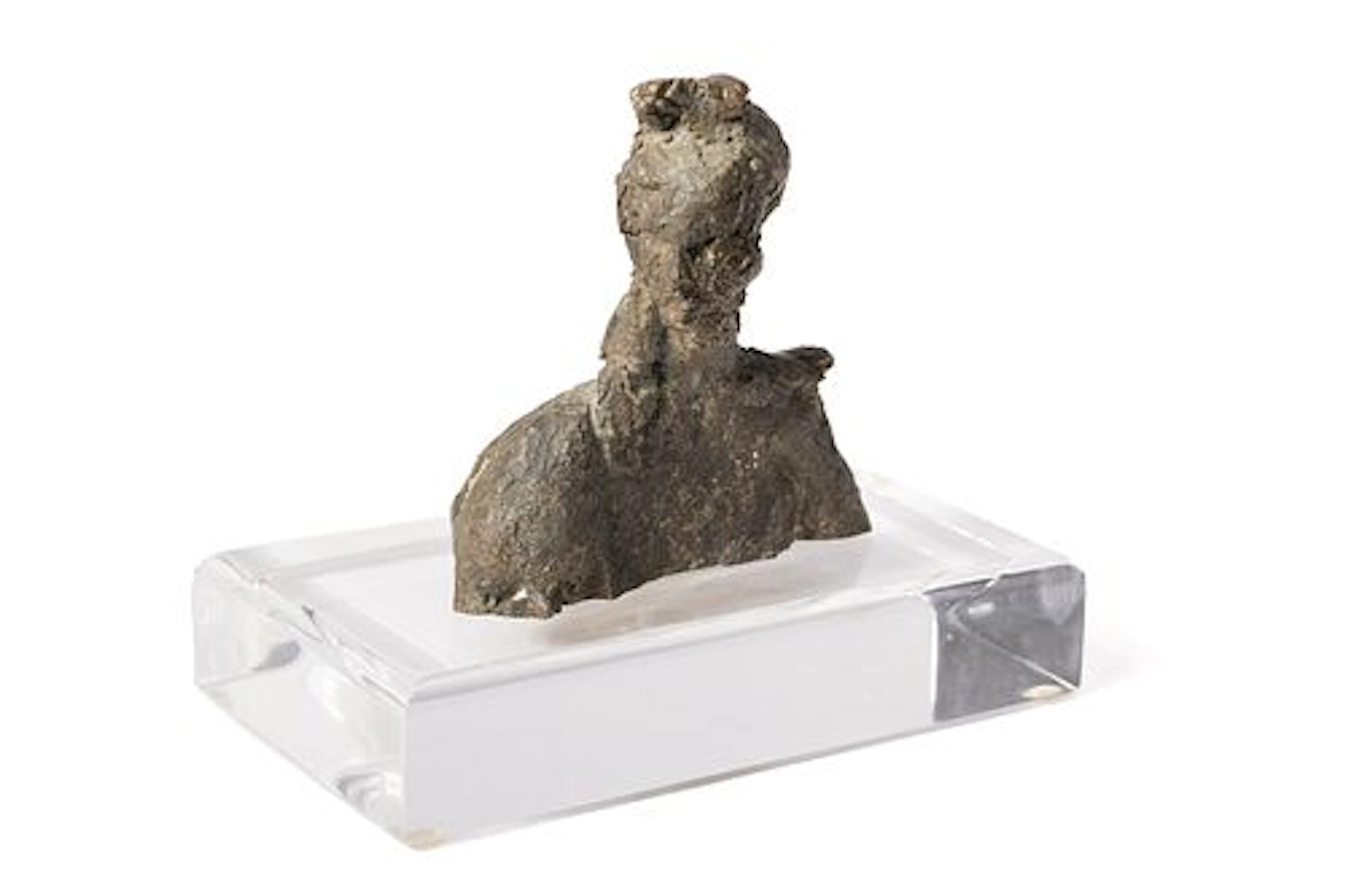 French, Figural Sculpture