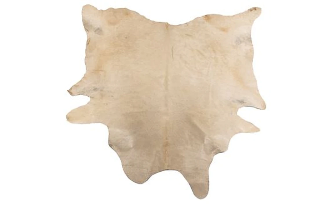 Contemporary, Cowhide Rug