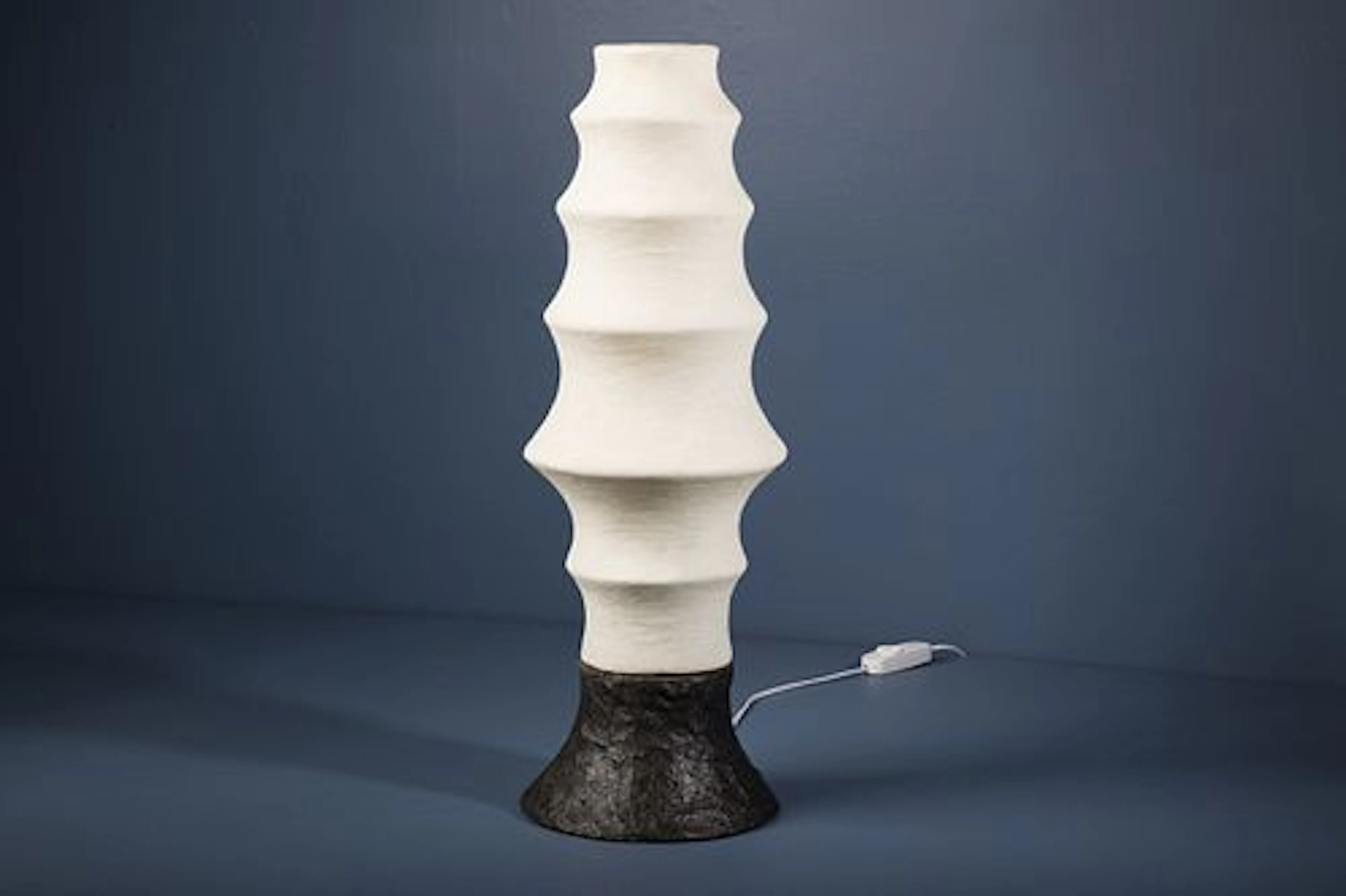 Joel Stearns, Table Lamp