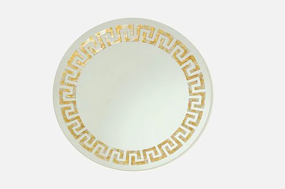 David Marshall, Eglomise Mirror