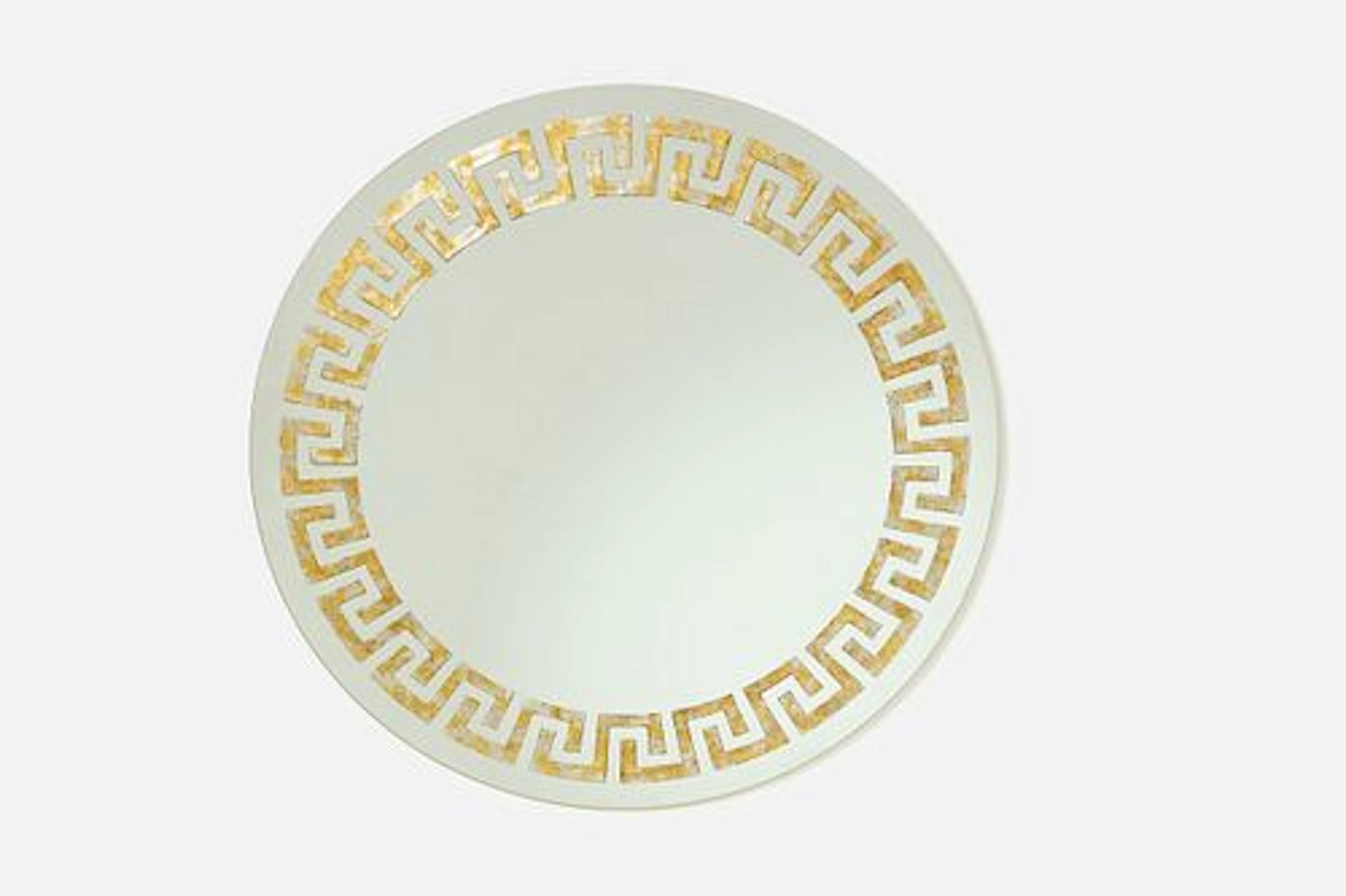 David Marshall, Eglomise Mirror