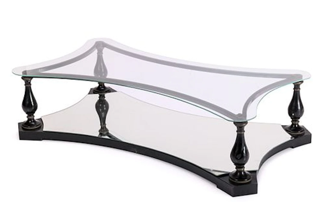 Arturo Pani, Coffee Table - $1,250