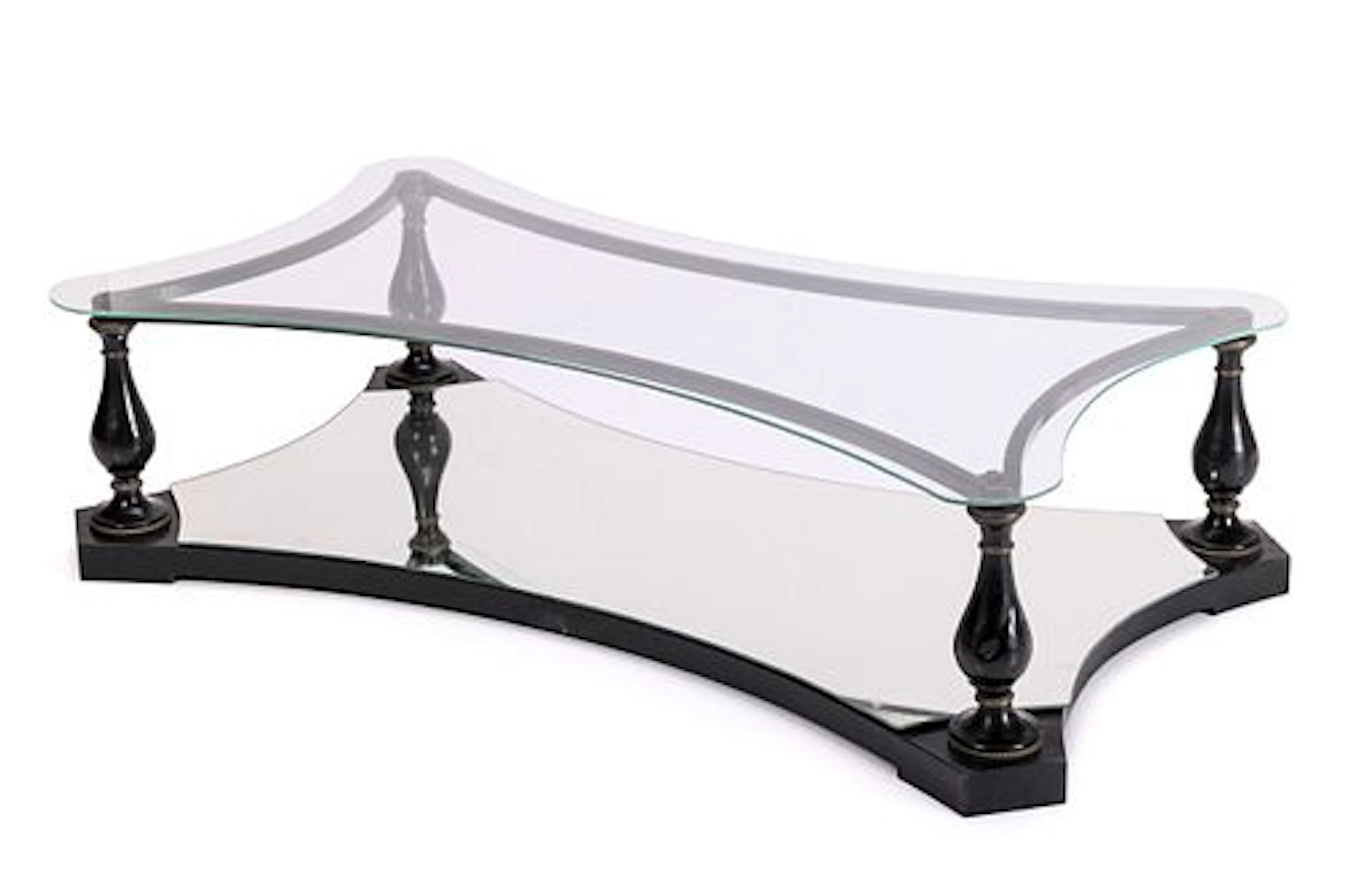 Arturo Pani, Coffee Table - $1,250