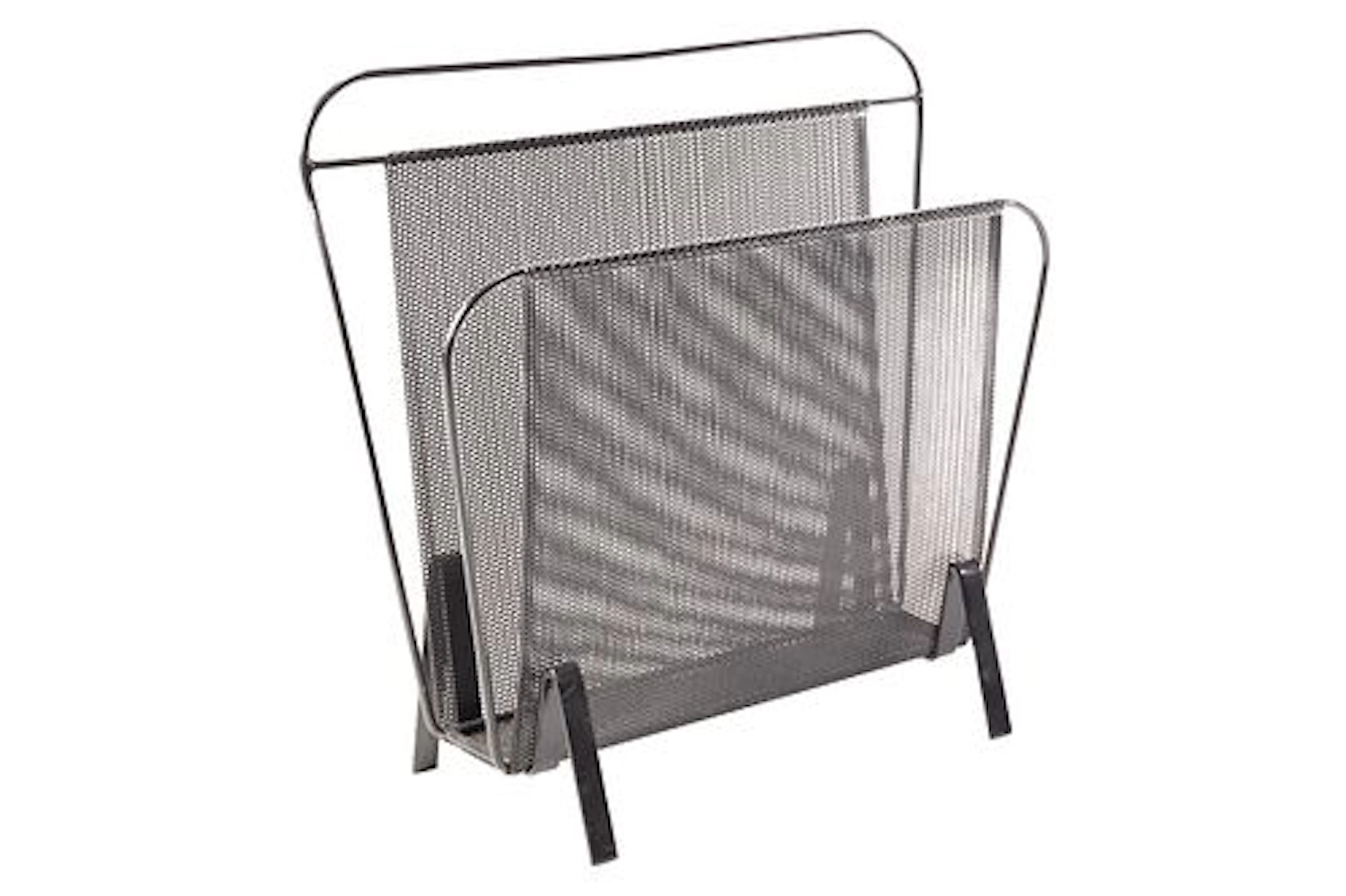 Mathieu Mategot, Magazine Rack