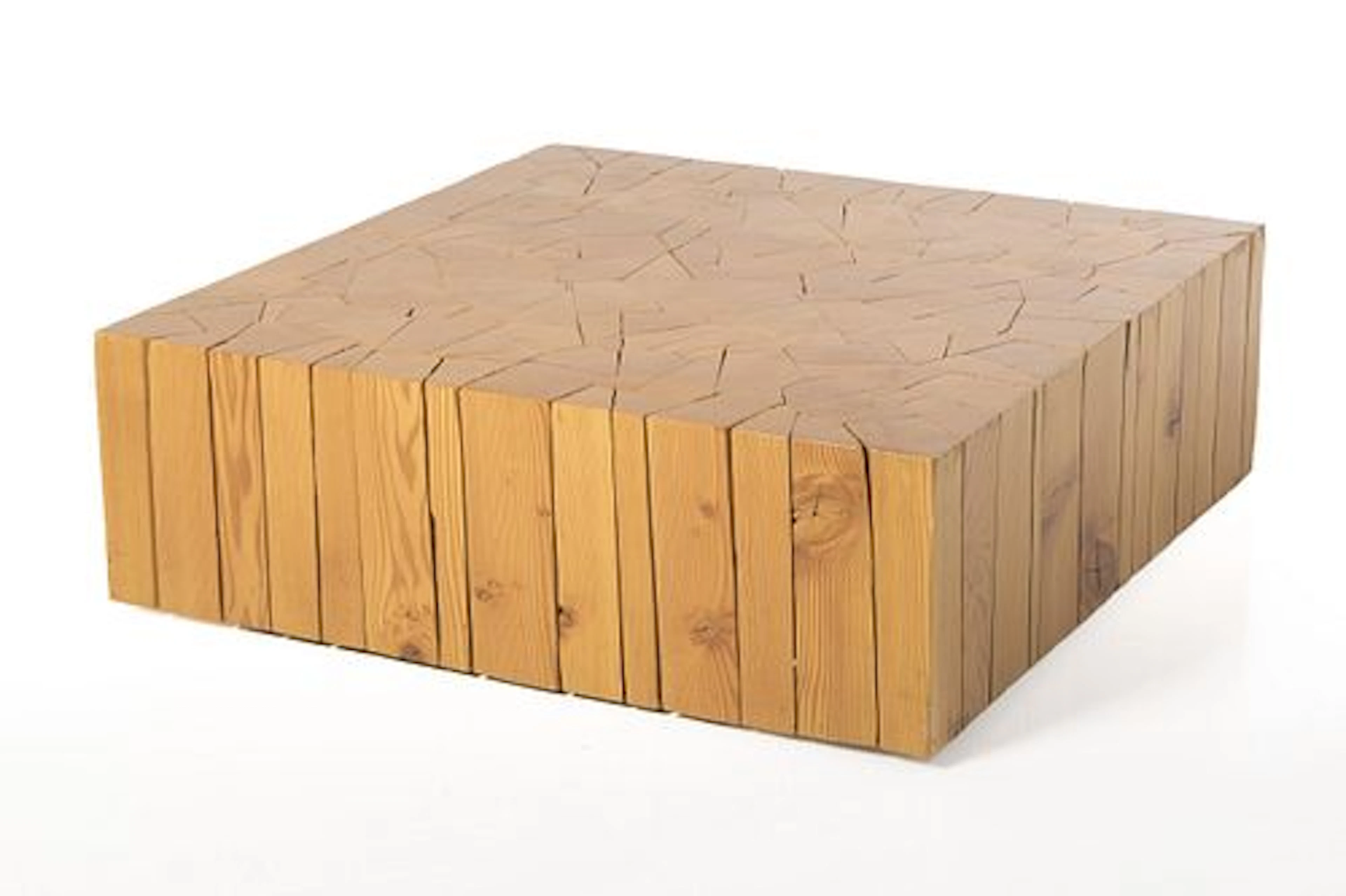 Brent Comber, 'Shattered' Coffee Table