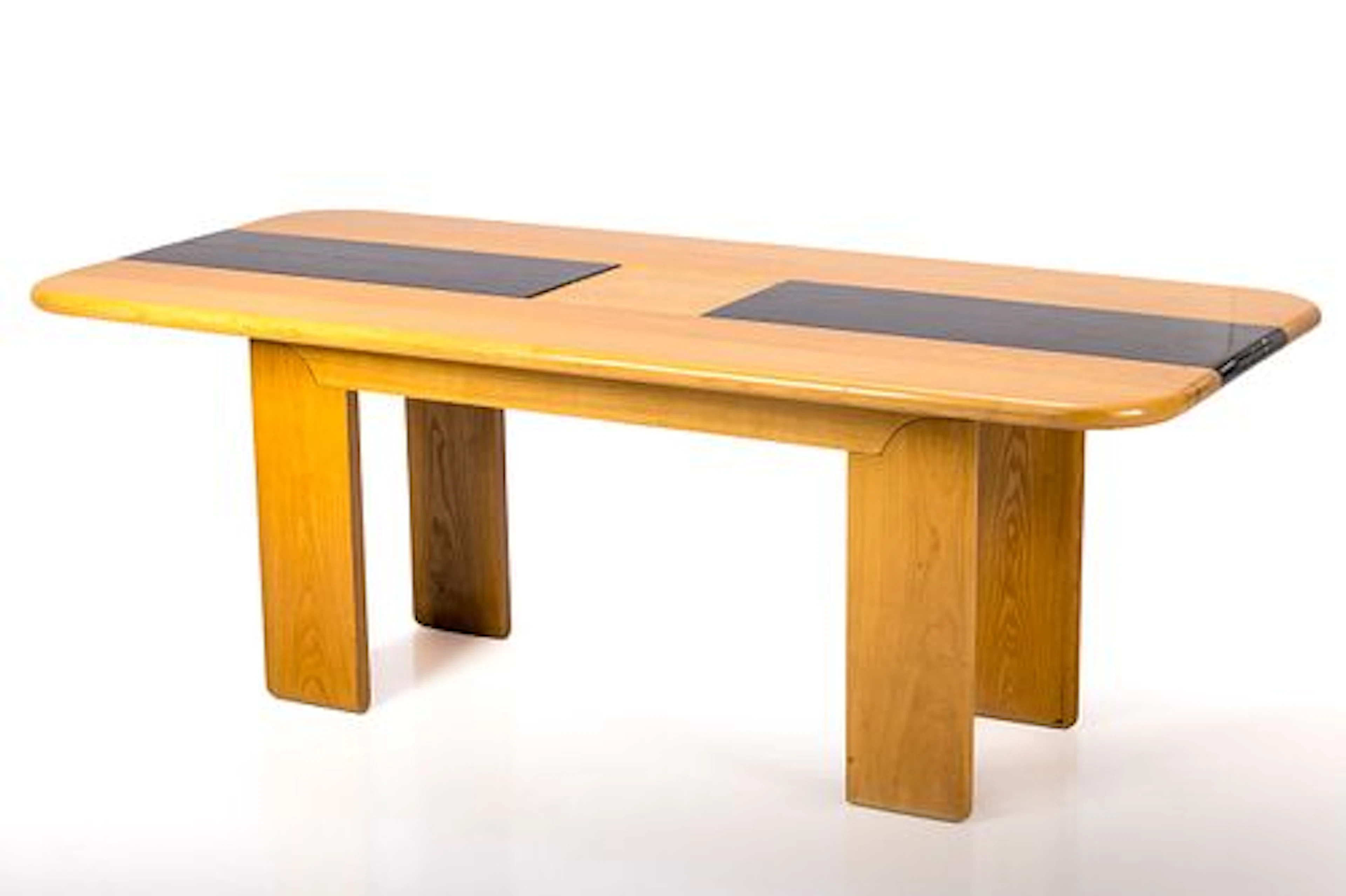 Modern, Dining Table - $500