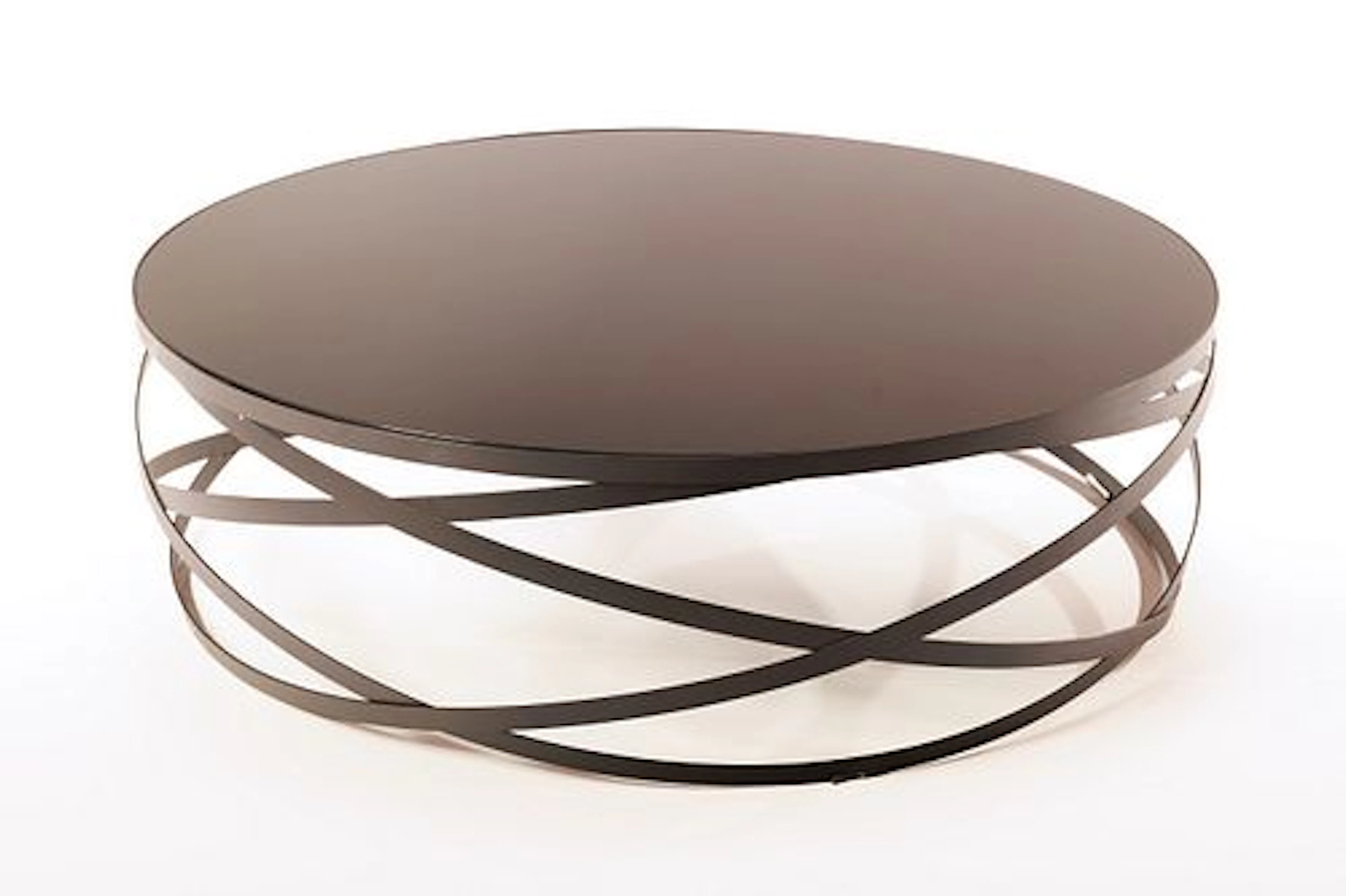 Cedric Ragot, 'Evol' Coffee Table - $625