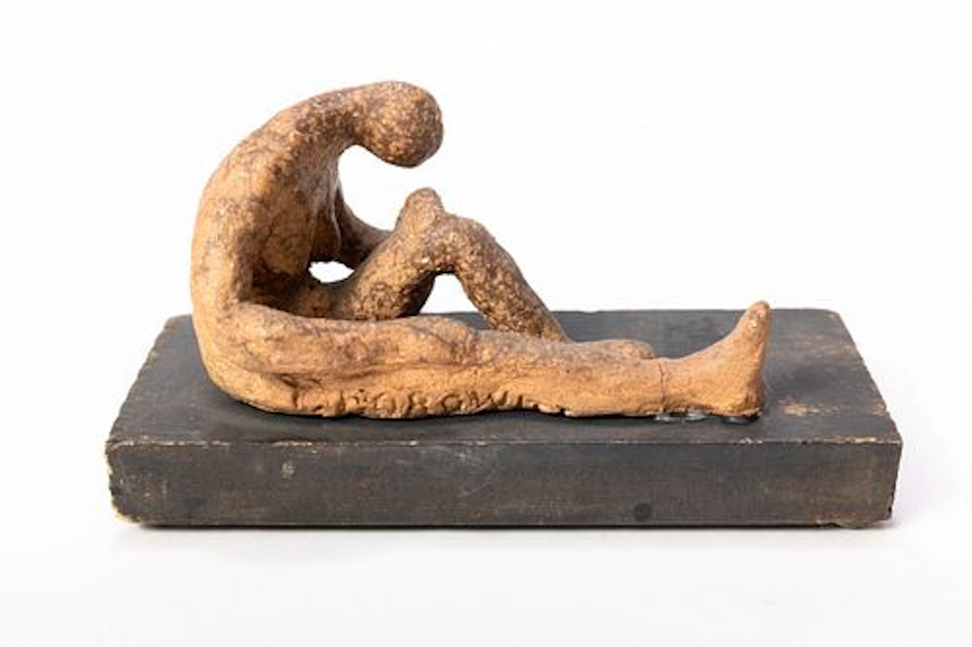 T. Horowitz, Figural Sculpture