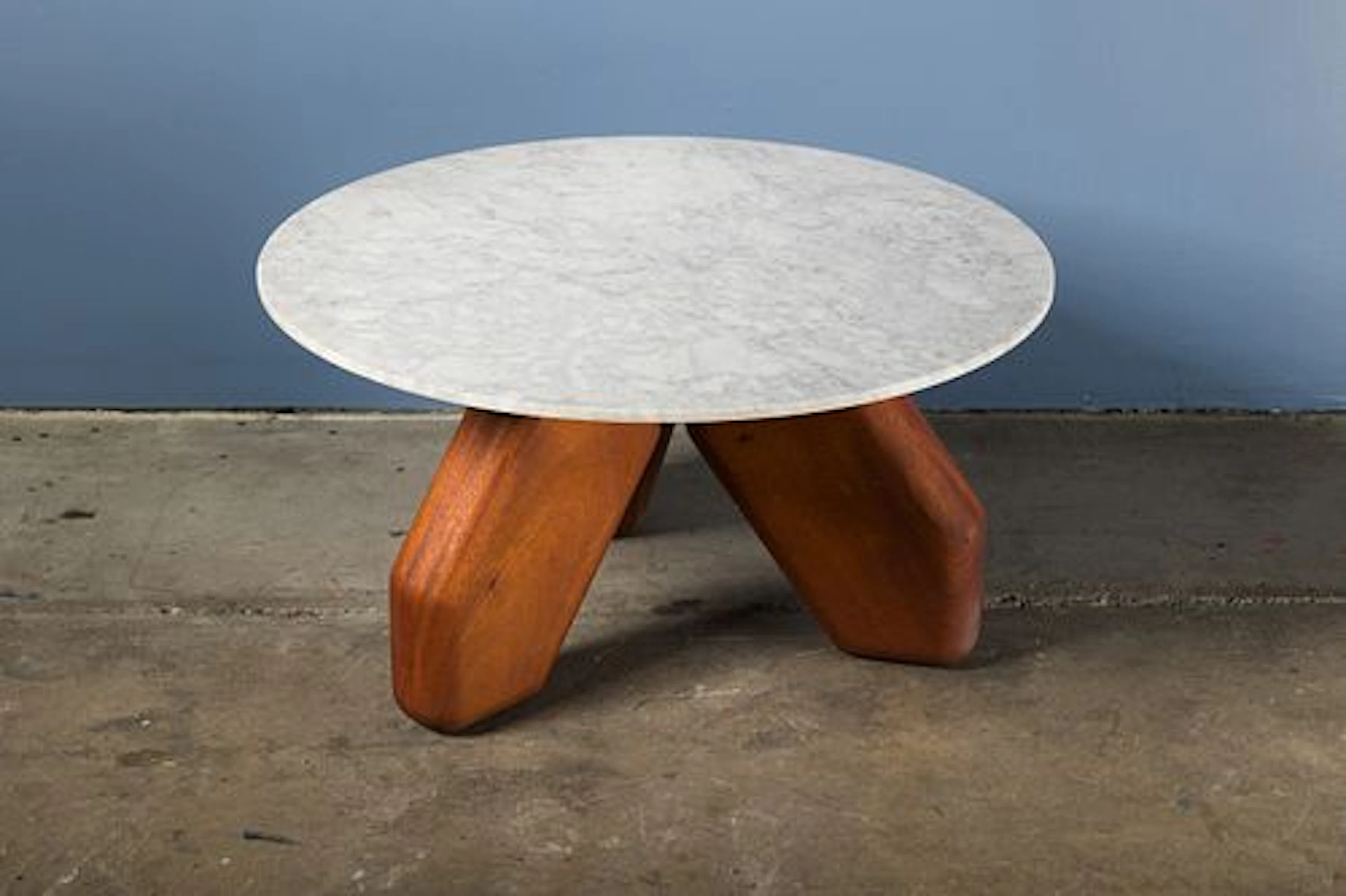 Taidgh O'Neill, Coffee Table