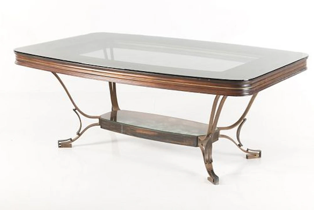 Arturo Pani, Dining Table - $3,125