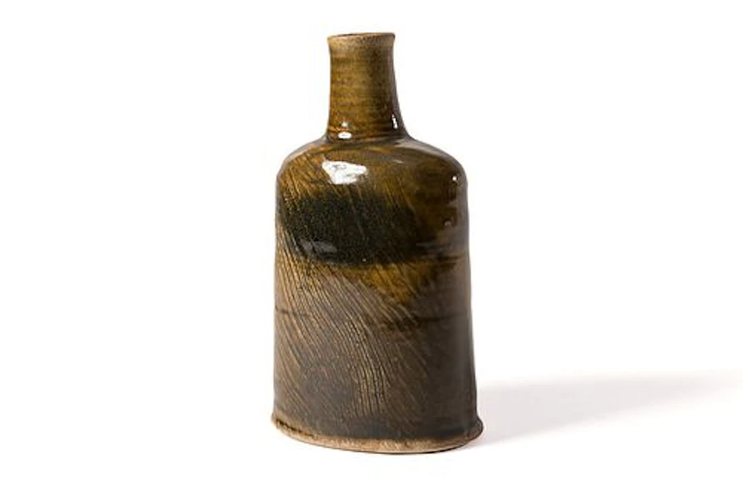 American, Bud Vase