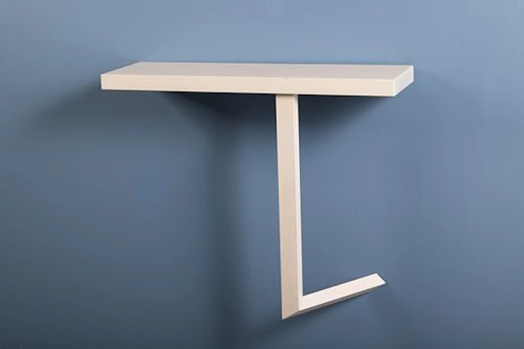 Taidgh O'Neill, Wall Shelf