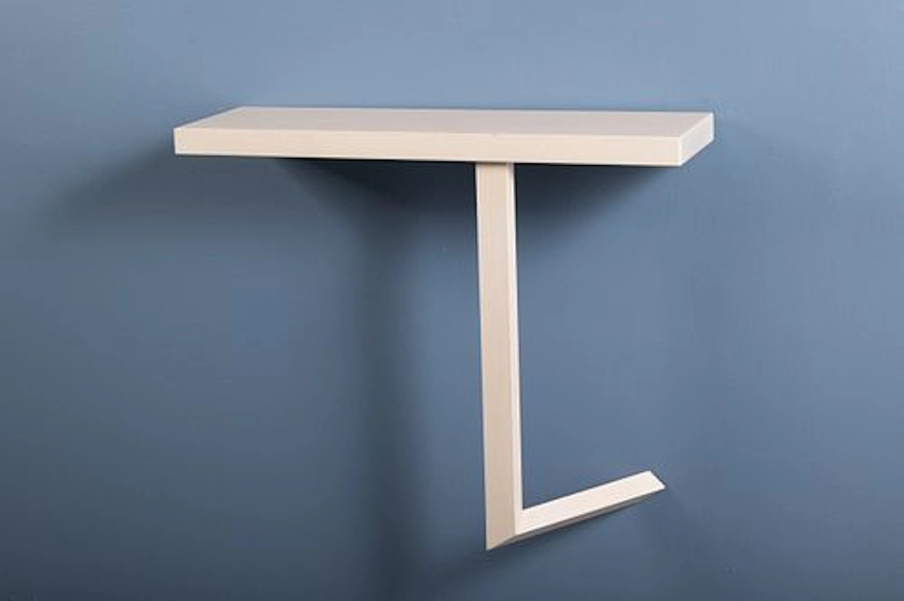 Taidgh O'Niell, Wall Shelf