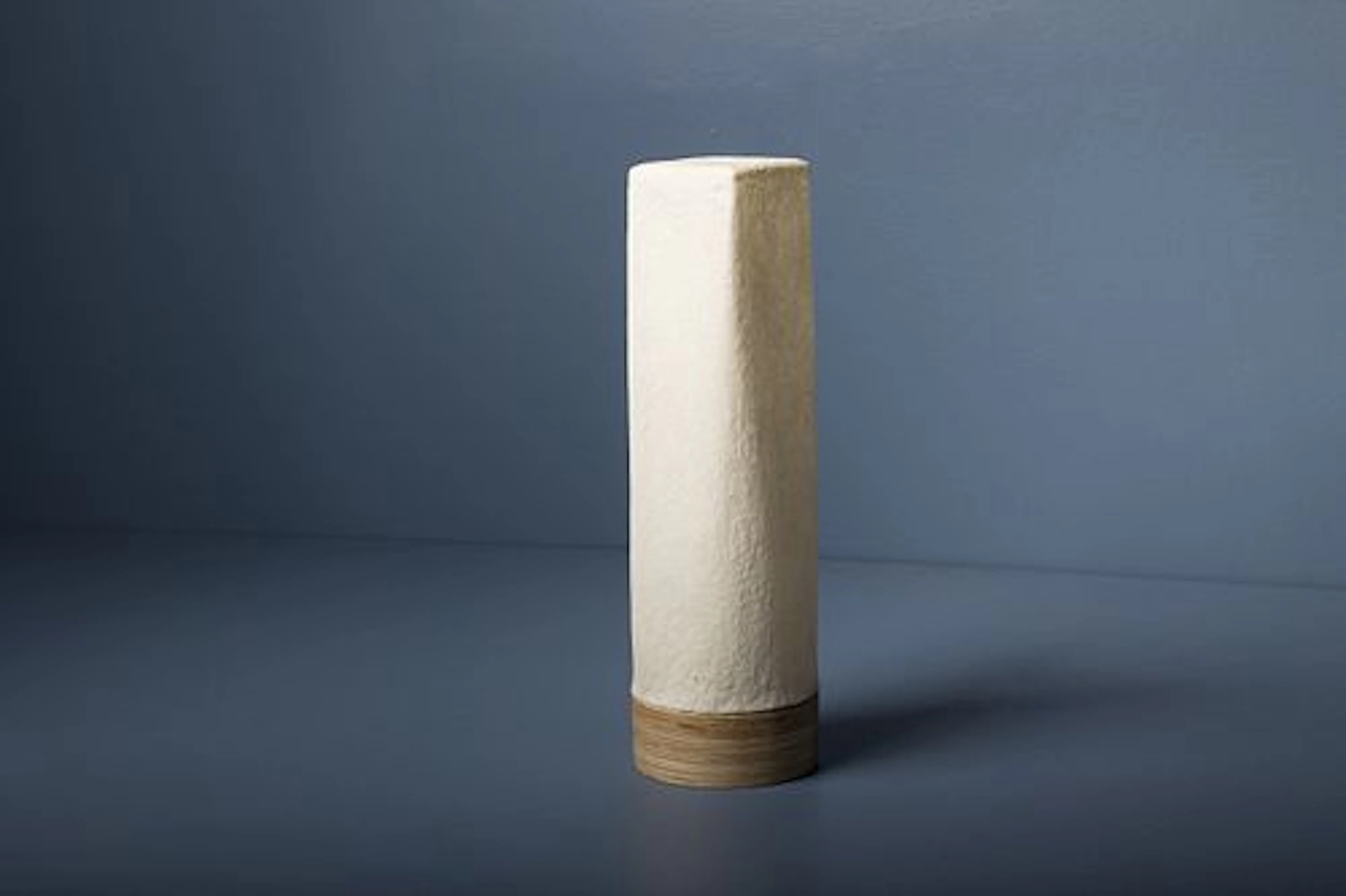 Joel Stearns, Sculptural Table Lamp