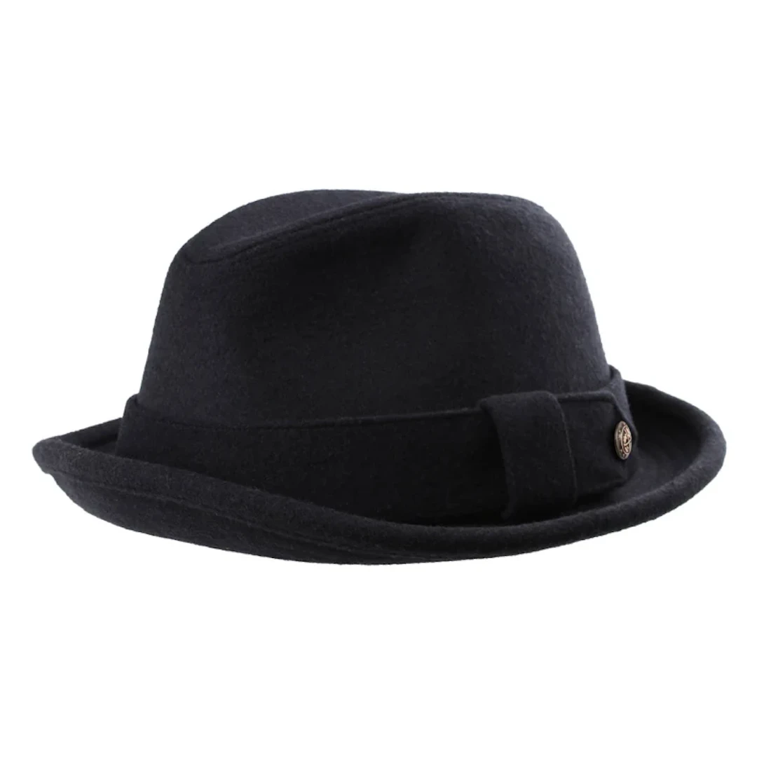 Sylvester Stallone Official Rocky Fedora