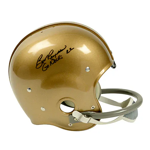 Florida State 'BAN ONE' Burt Reynolds Football Helmet Decals (Qty 2) - 3M 20Mil Vinyl