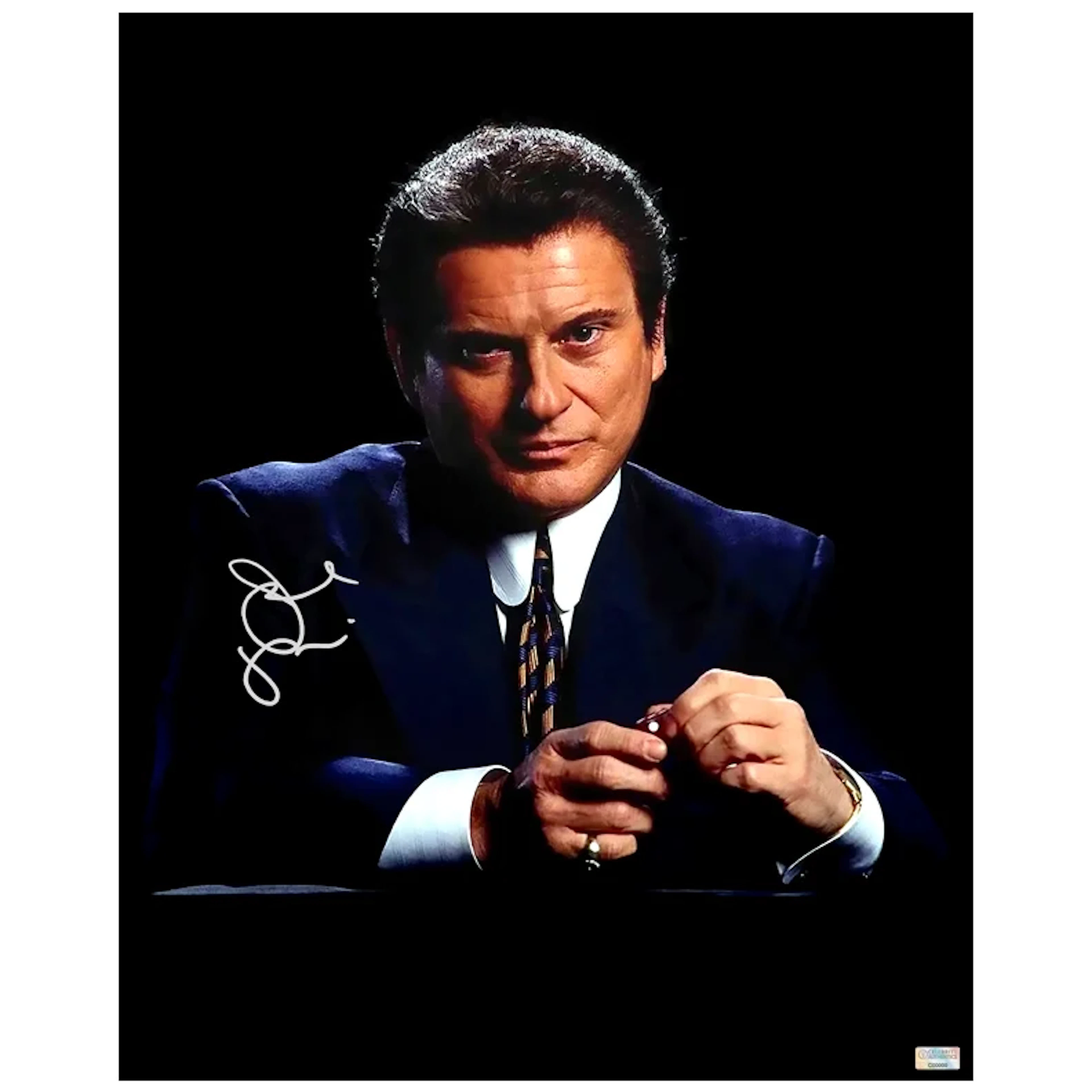 Joe Pesci 1995 Casino Nicky Santoro 16x20 Photo