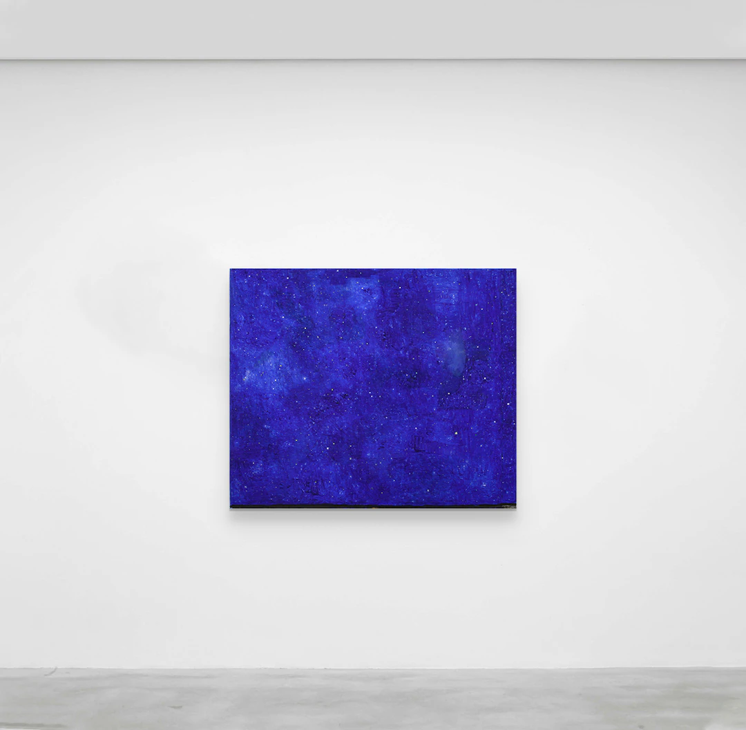 A riveder le stelle, 2022 - Natale ADDAMIANO