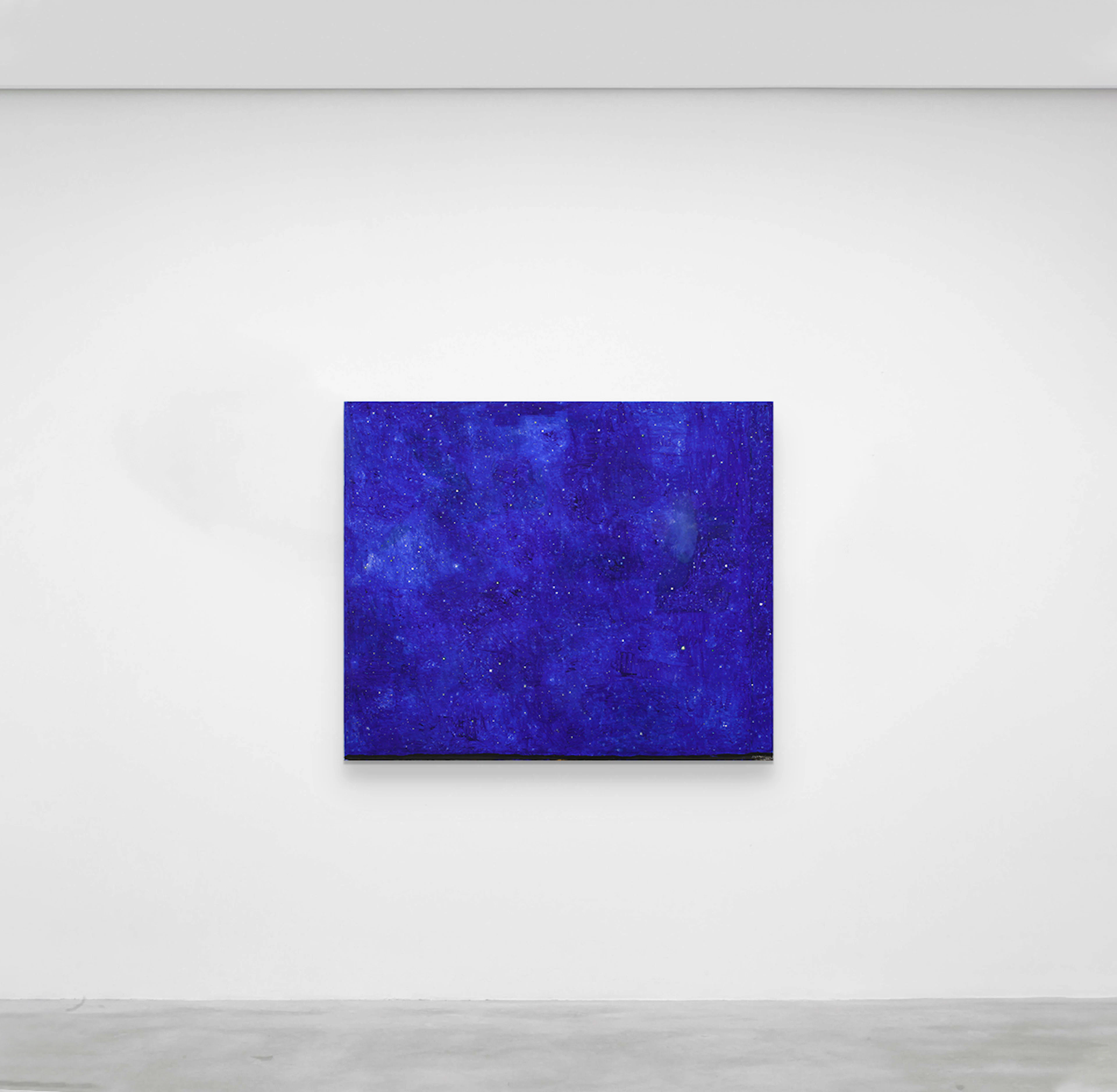 A riveder le stelle, 2022 - Natale ADDAMIANO