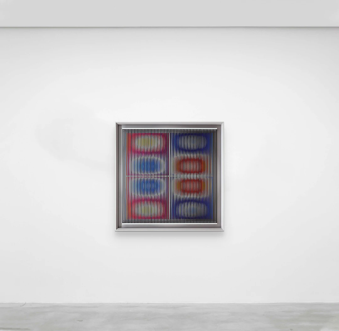 Corteggiamento, 2009 - Alberto BIASI