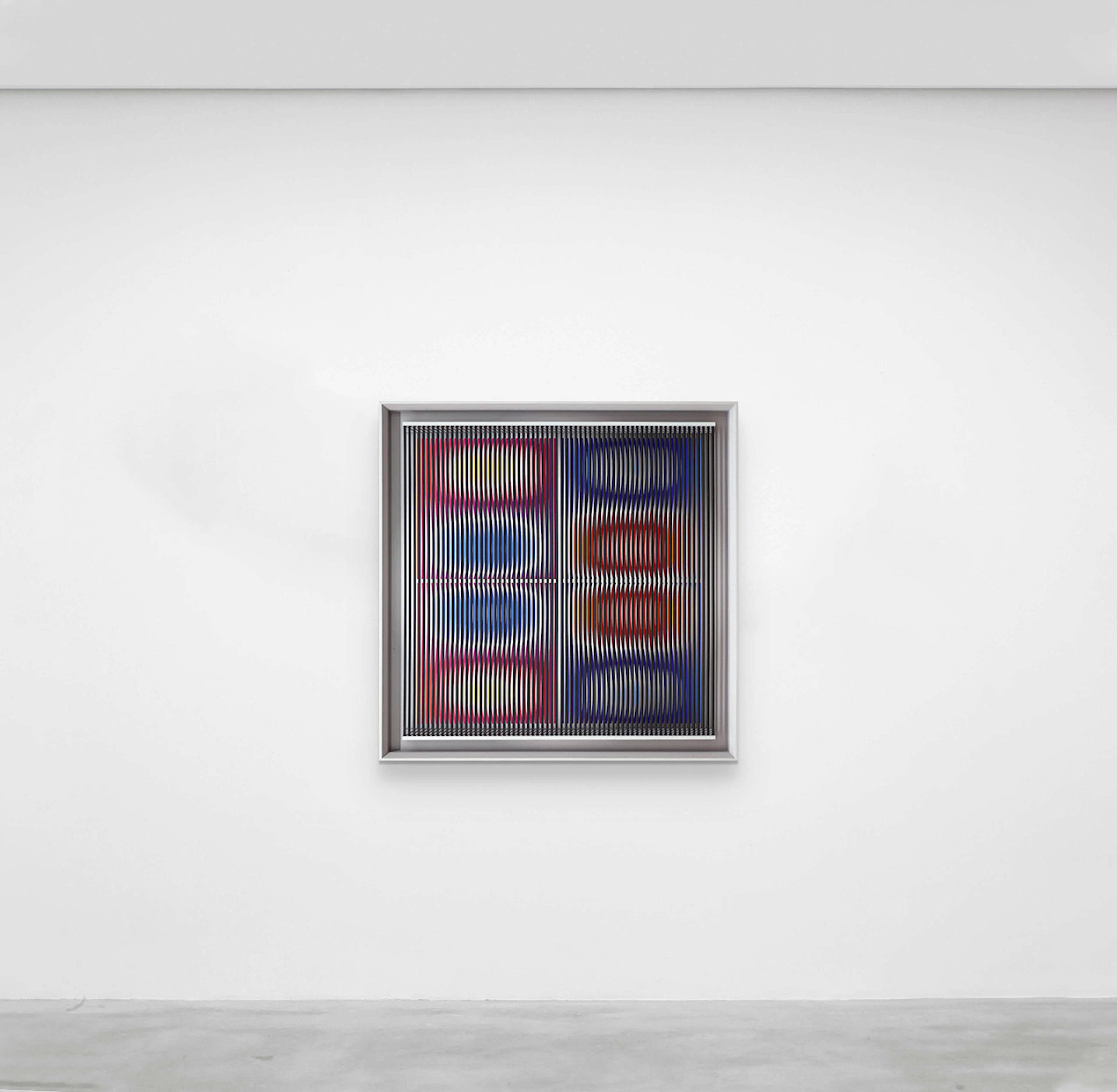 Corteggiamento, 2009 - Alberto BIASI